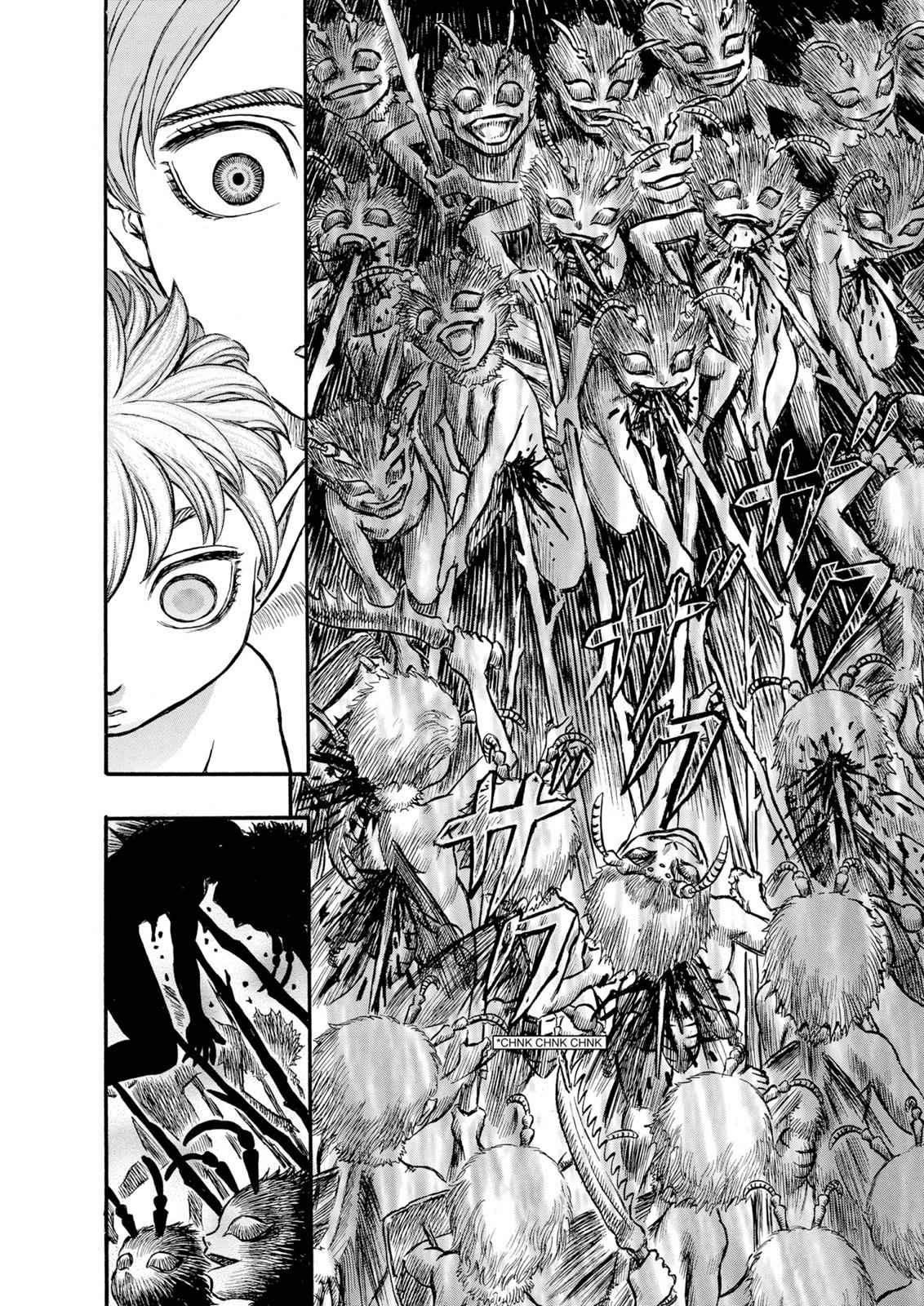 Berserk Chap 109 - Next Chap 110