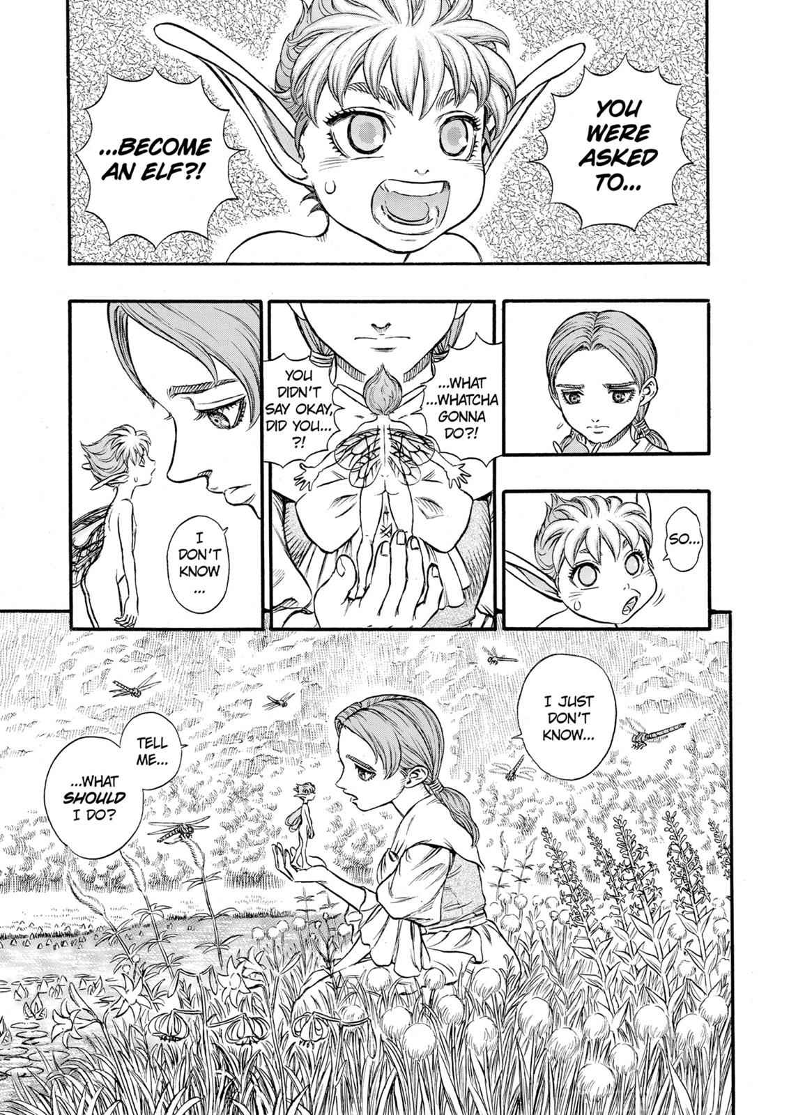 Berserk Chap 109 - Next Chap 110