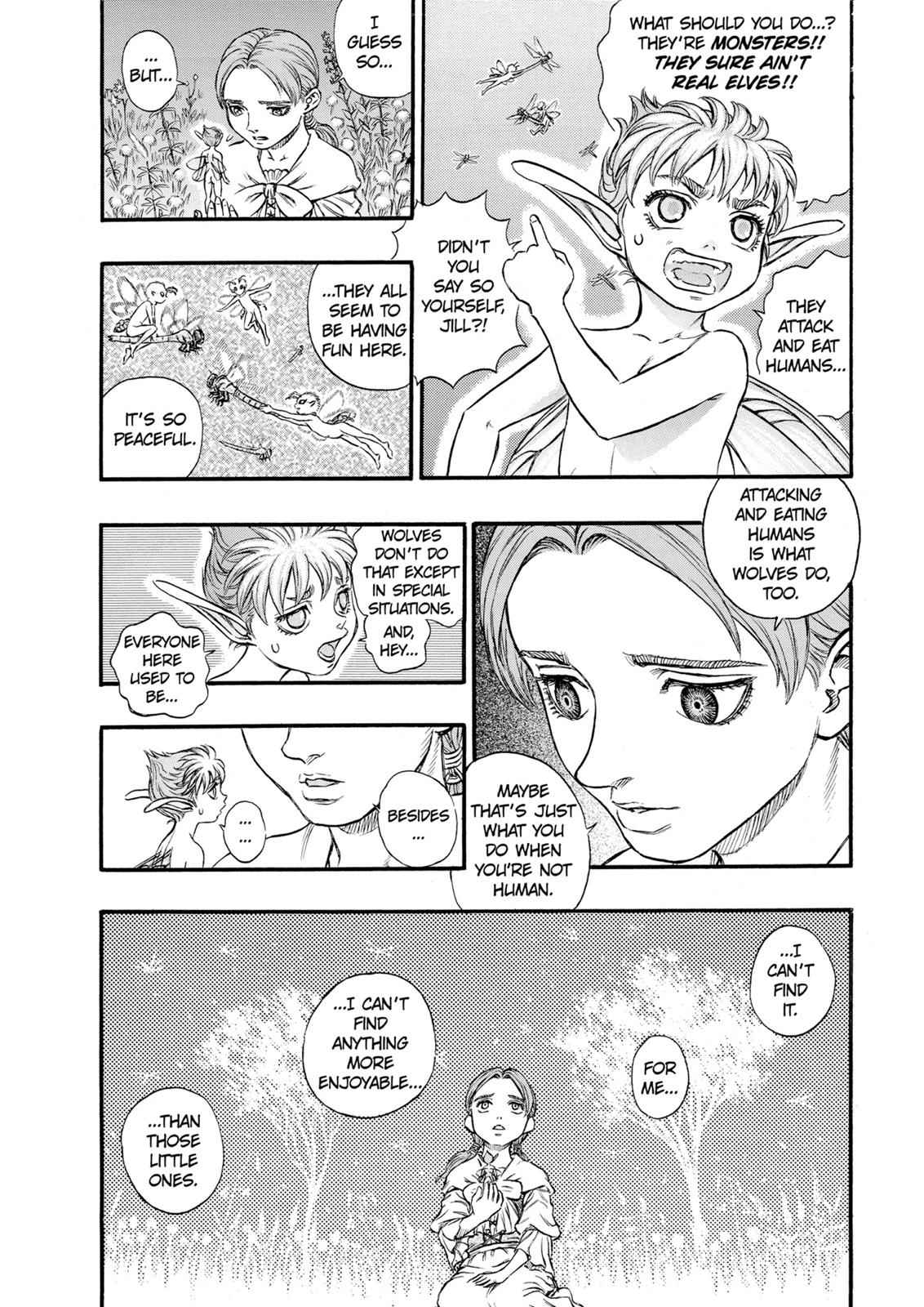 Berserk Chap 109 - Next Chap 110