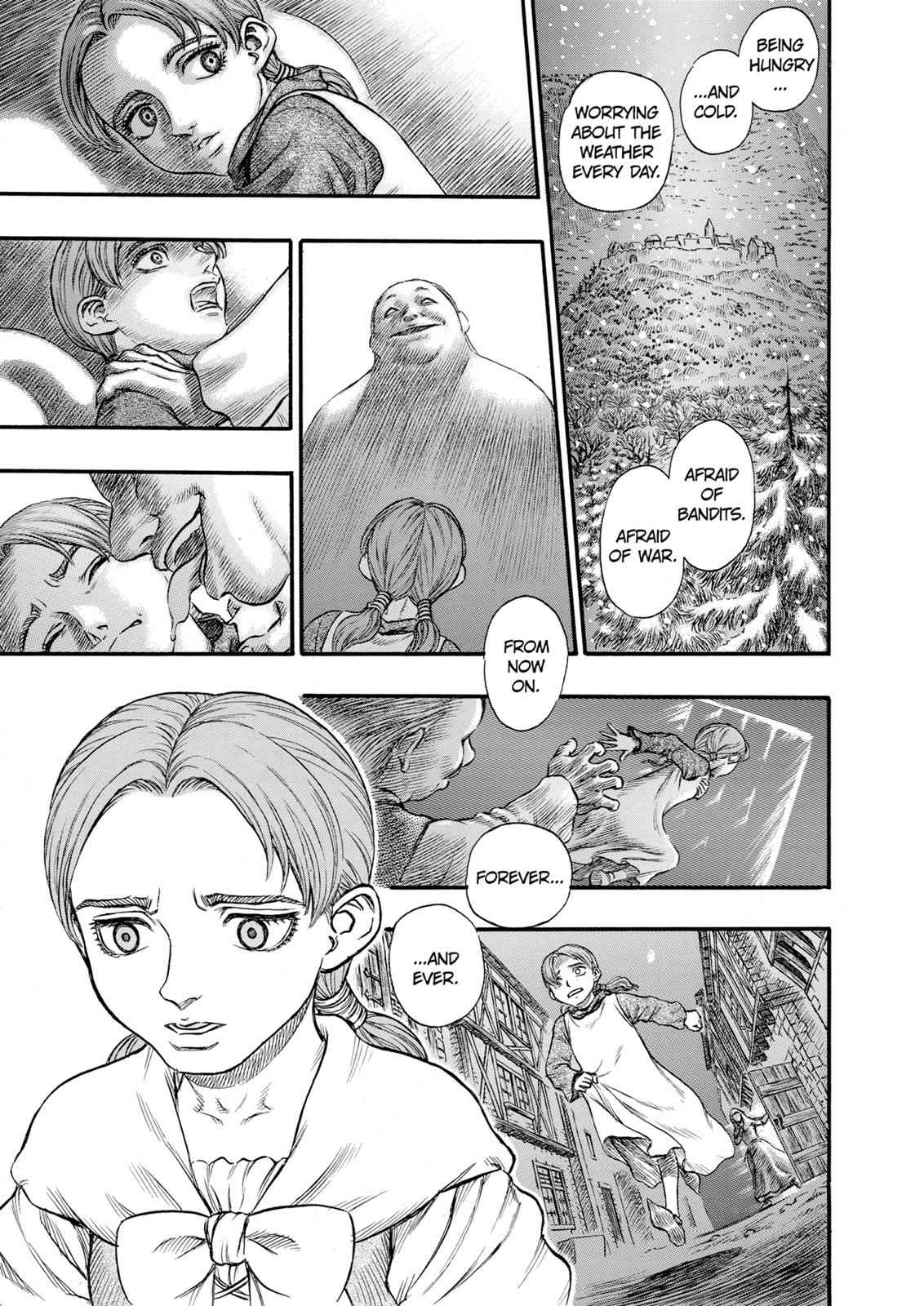 Berserk Chap 109 - Next Chap 110