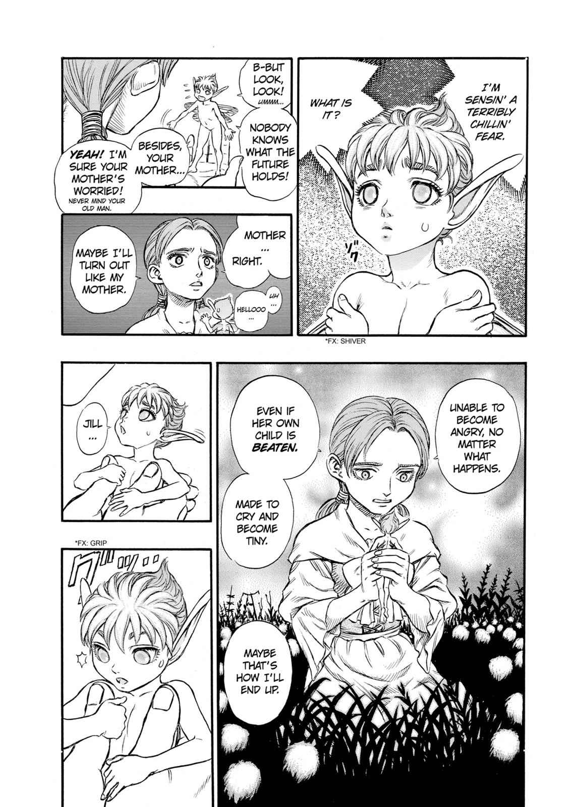 Berserk Chap 109 - Next Chap 110