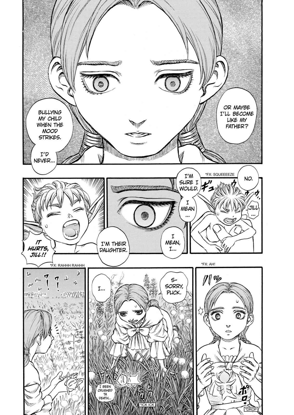 Berserk Chap 109 - Next Chap 110