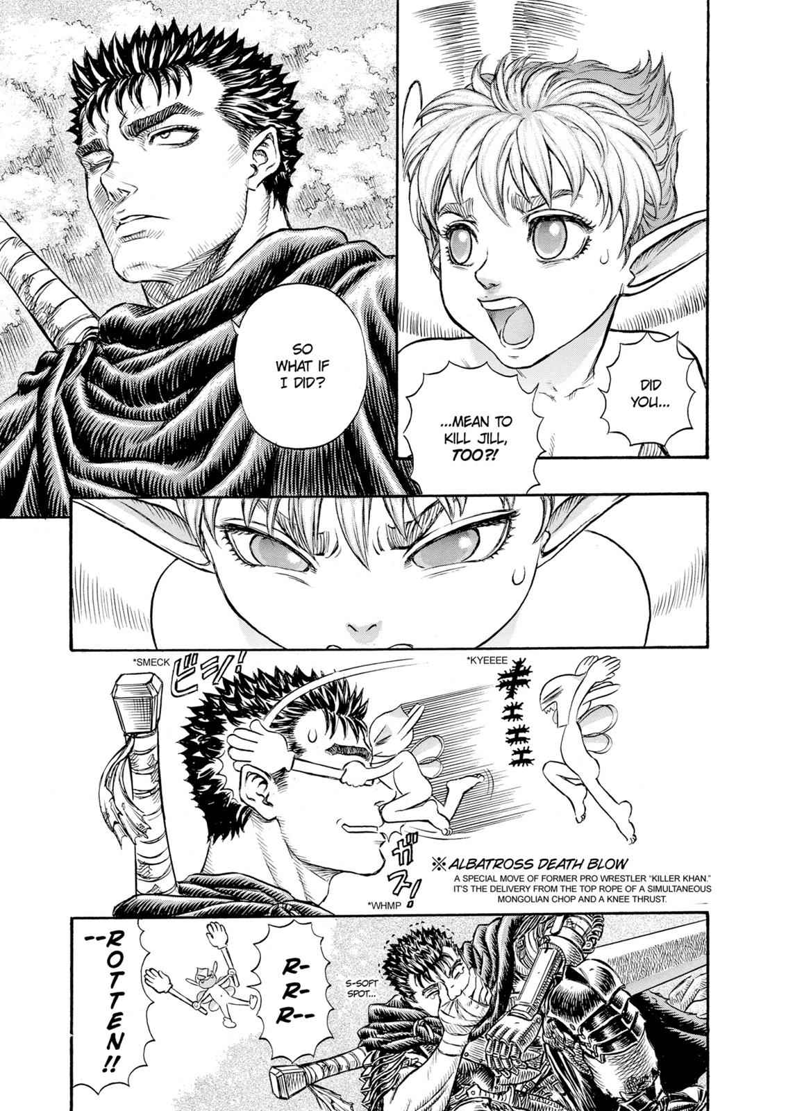 Berserk Chap 104 - Next Chap 105