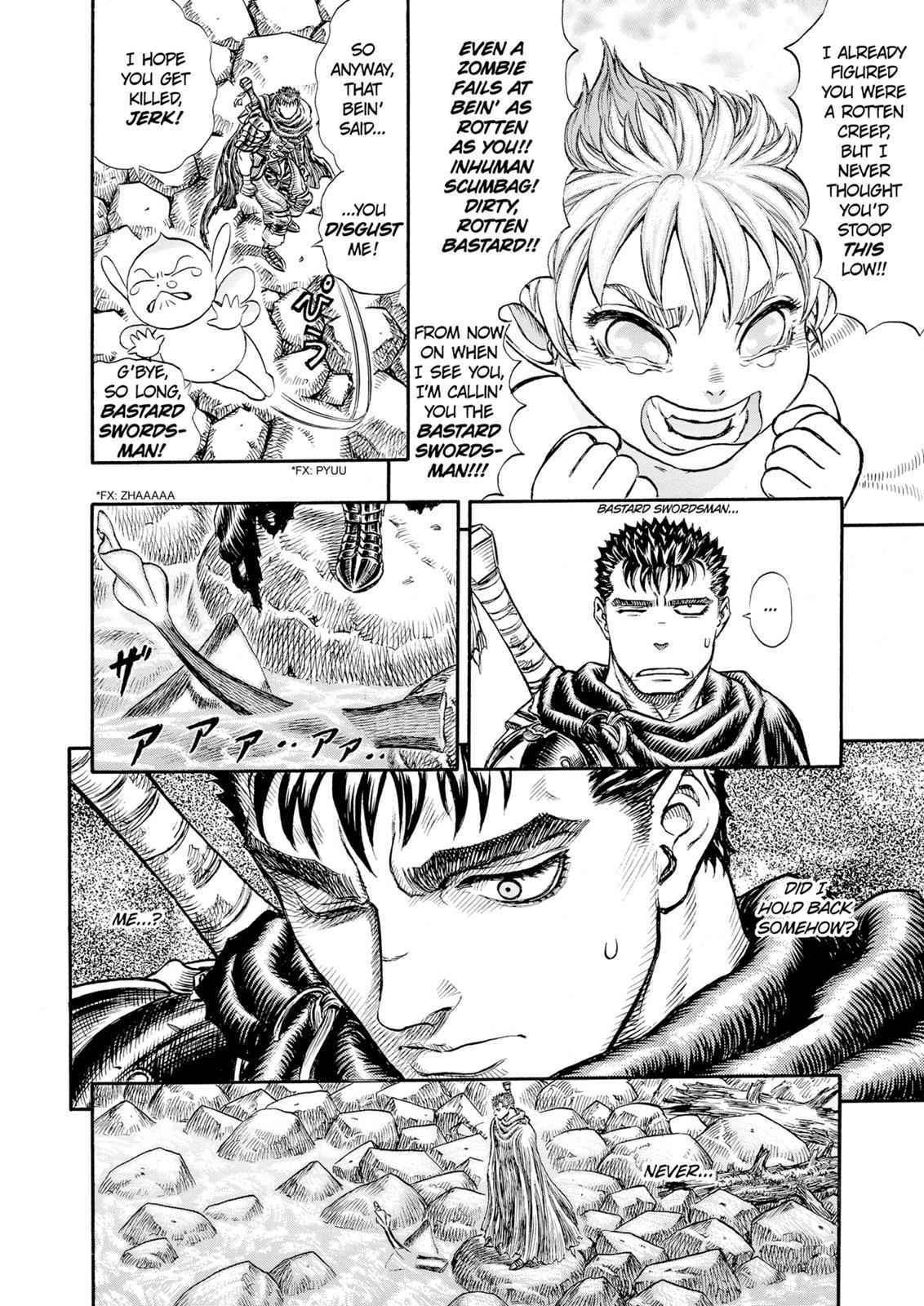 Berserk Chap 104 - Next Chap 105
