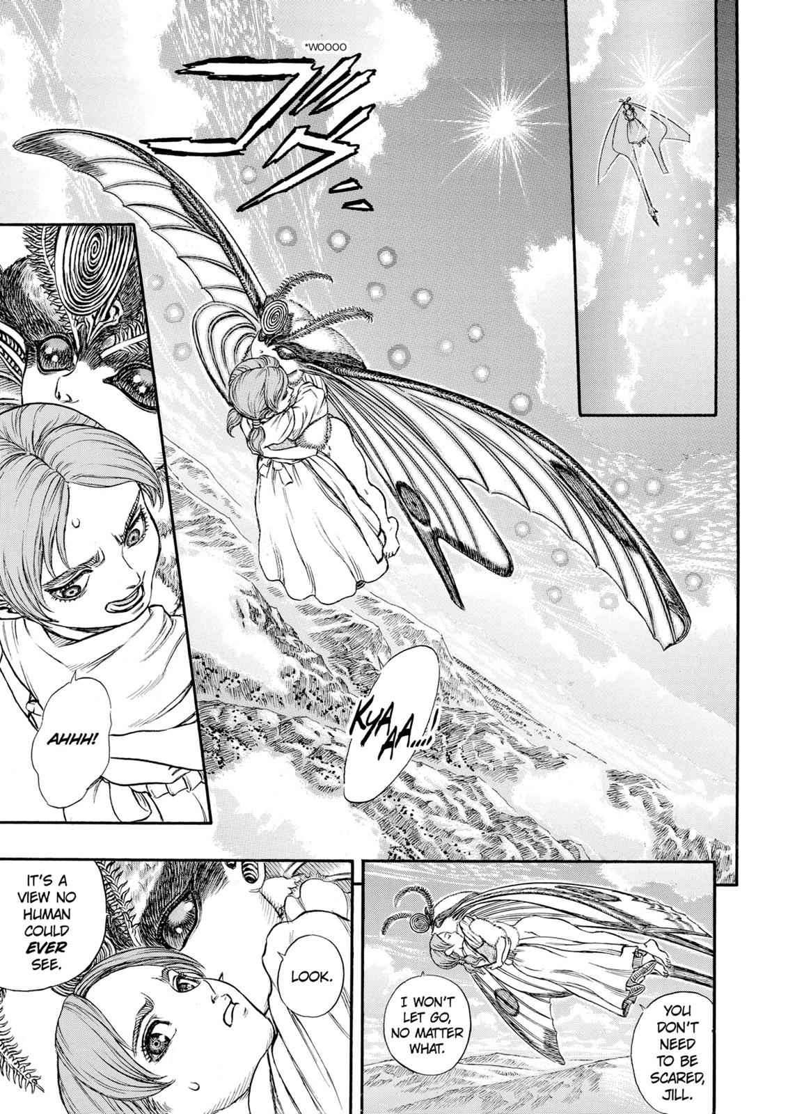 Berserk Chap 104 - Next Chap 105