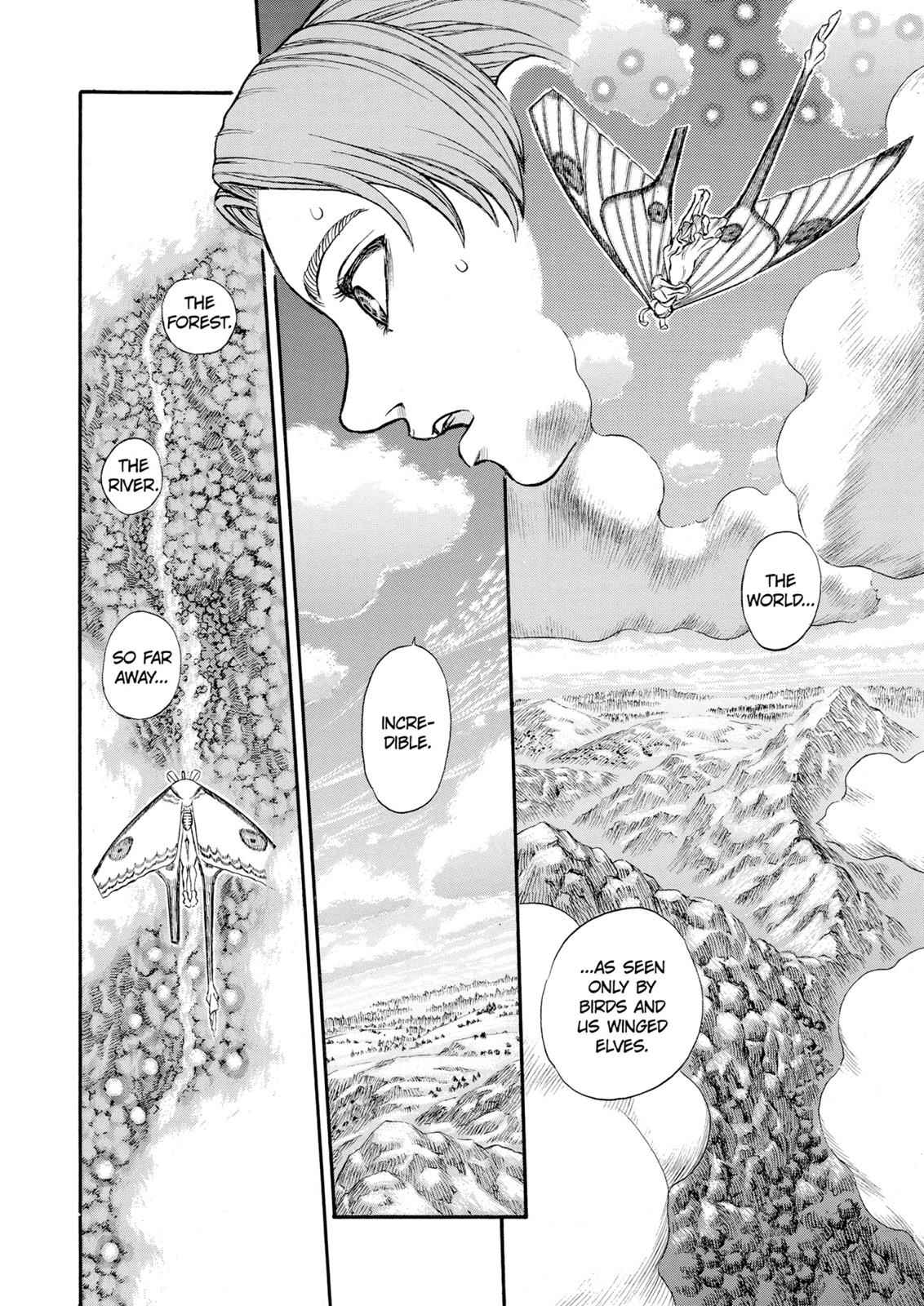 Berserk Chap 104 - Next Chap 105