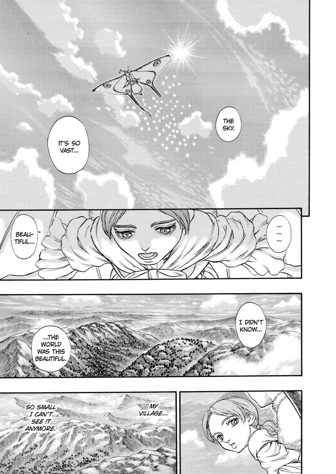 Berserk Chap 104 - Next Chap 105