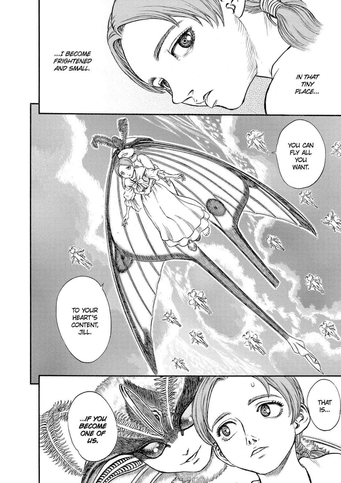 Berserk Chap 104 - Next Chap 105