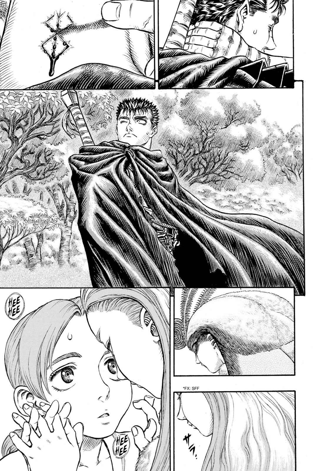 Berserk Chap 104 - Next Chap 105
