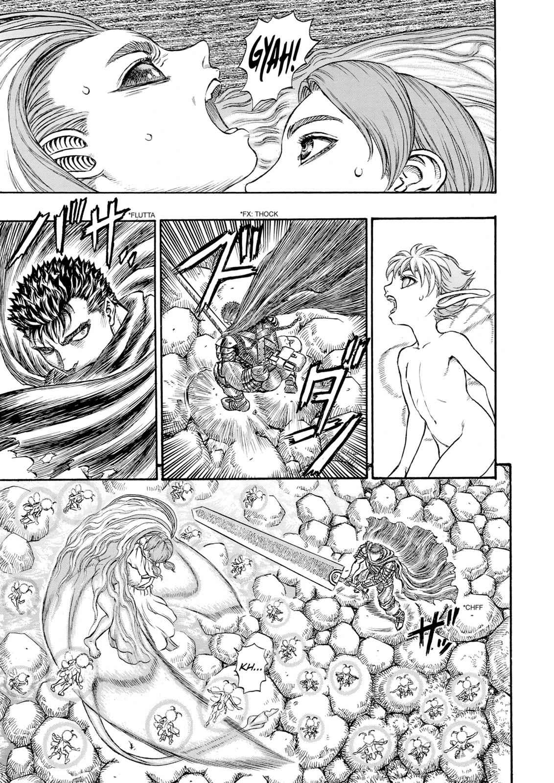 Berserk Chap 104 - Next Chap 105