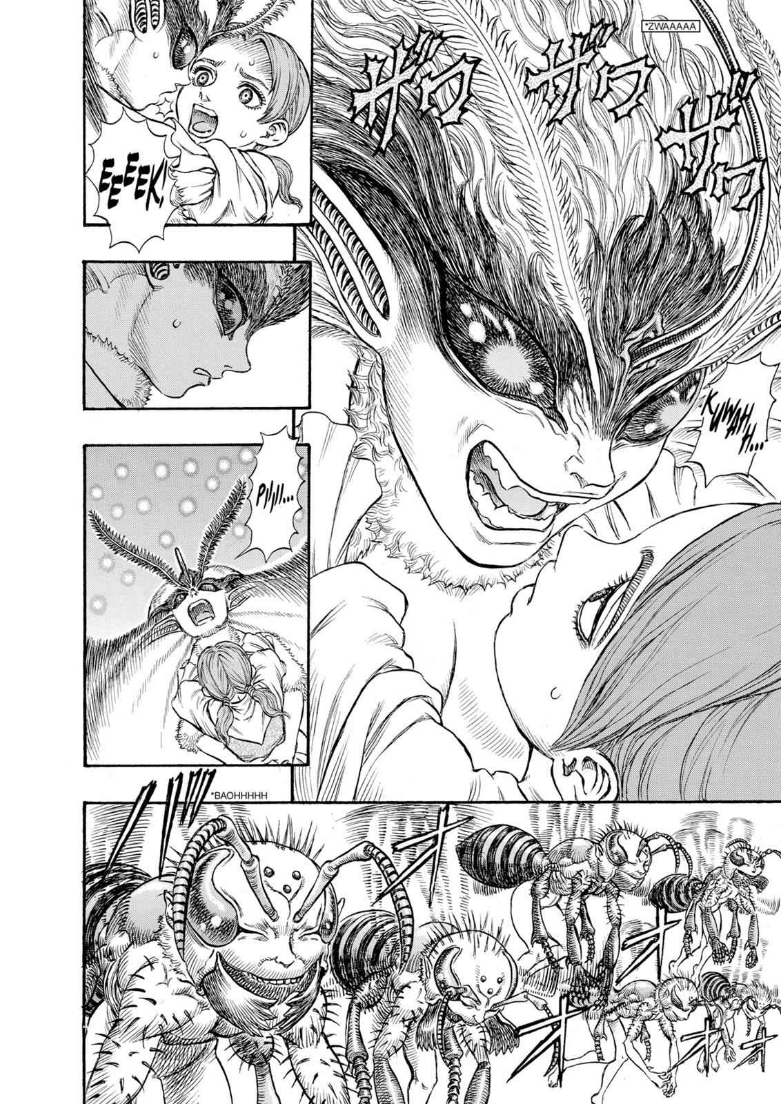 Berserk Chap 104 - Next Chap 105