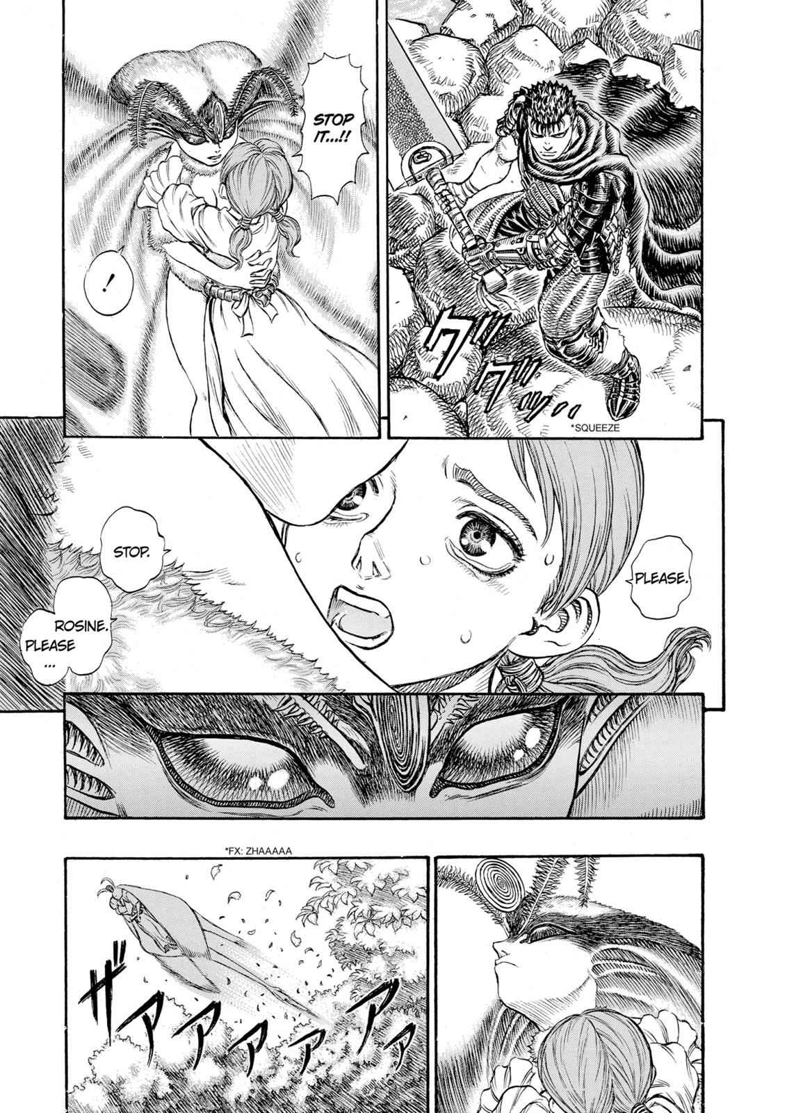Berserk Chap 104 - Next Chap 105