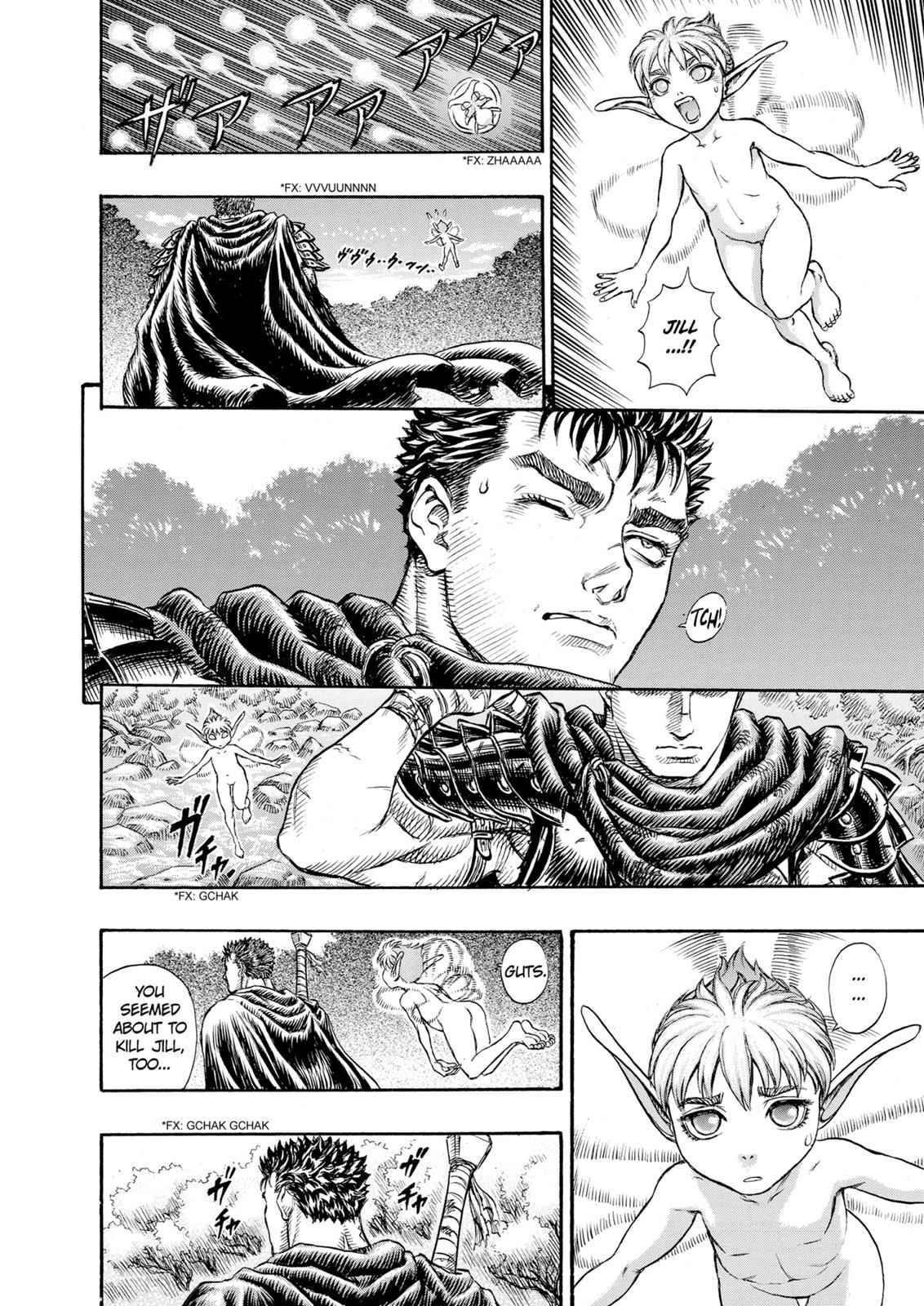 Berserk Chap 104 - Next Chap 105