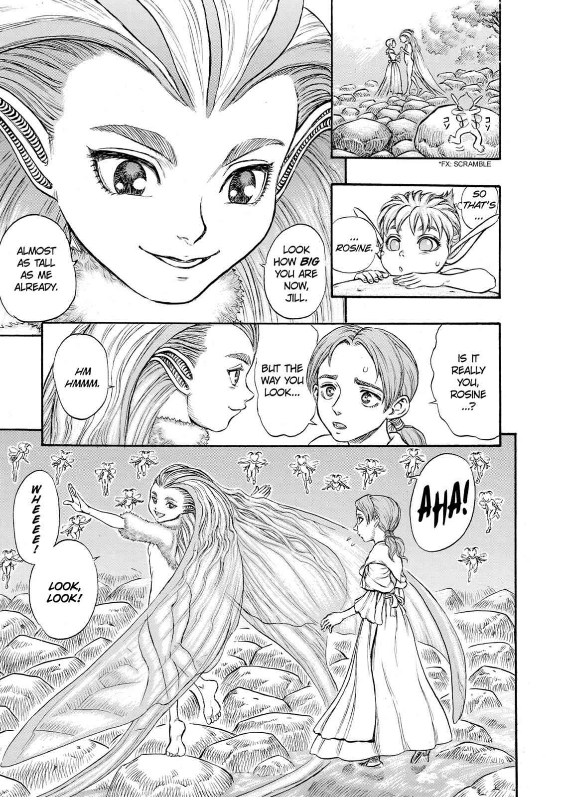 Berserk Chap 104 - Next Chap 105