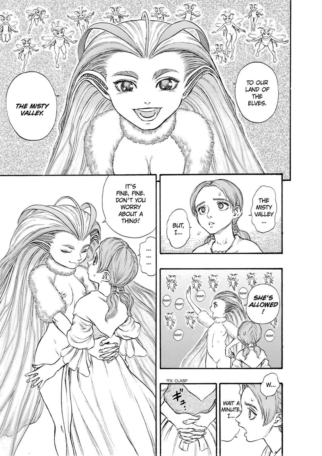 Berserk Chap 104 - Next Chap 105