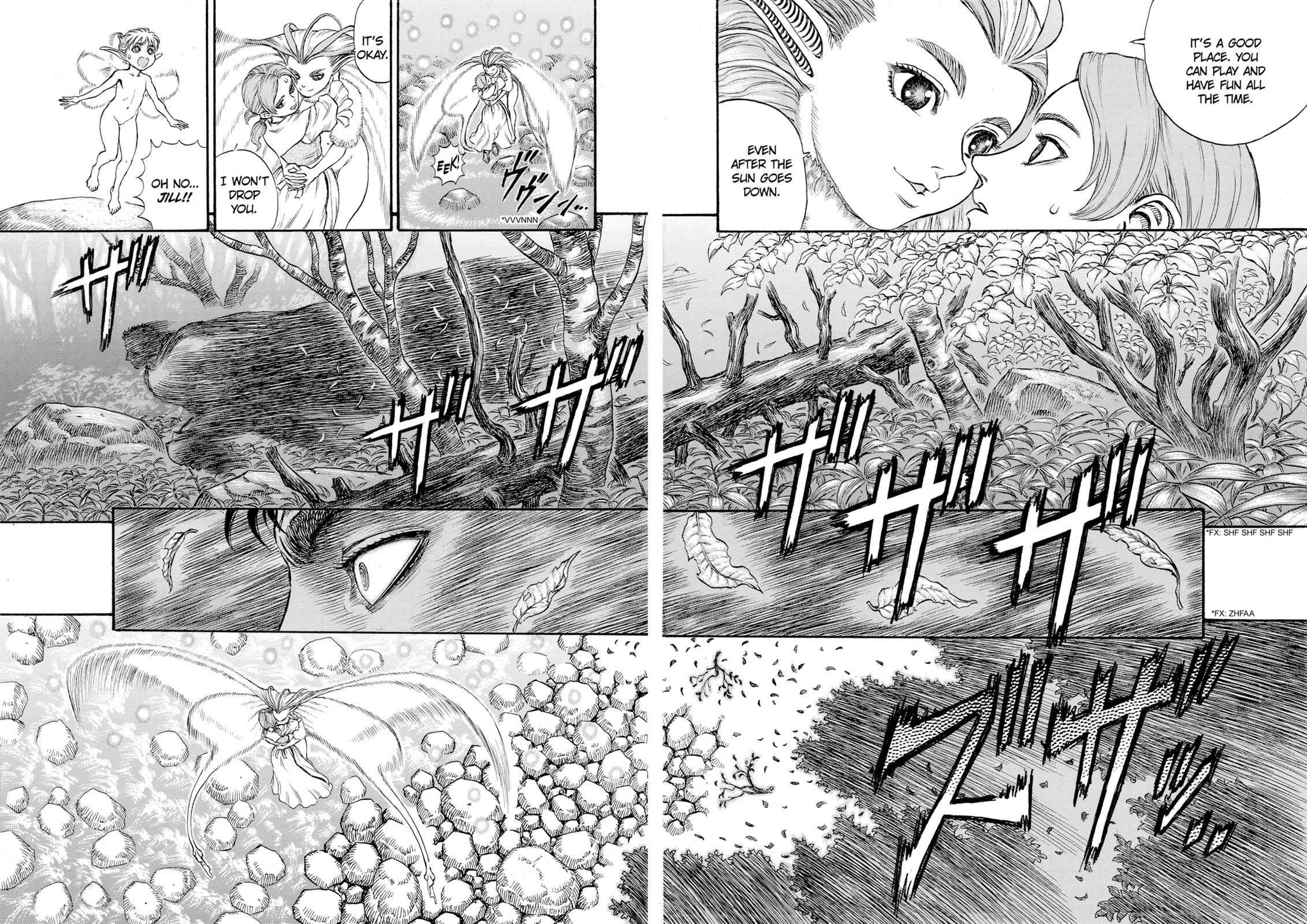 Berserk Chap 104 - Next Chap 105