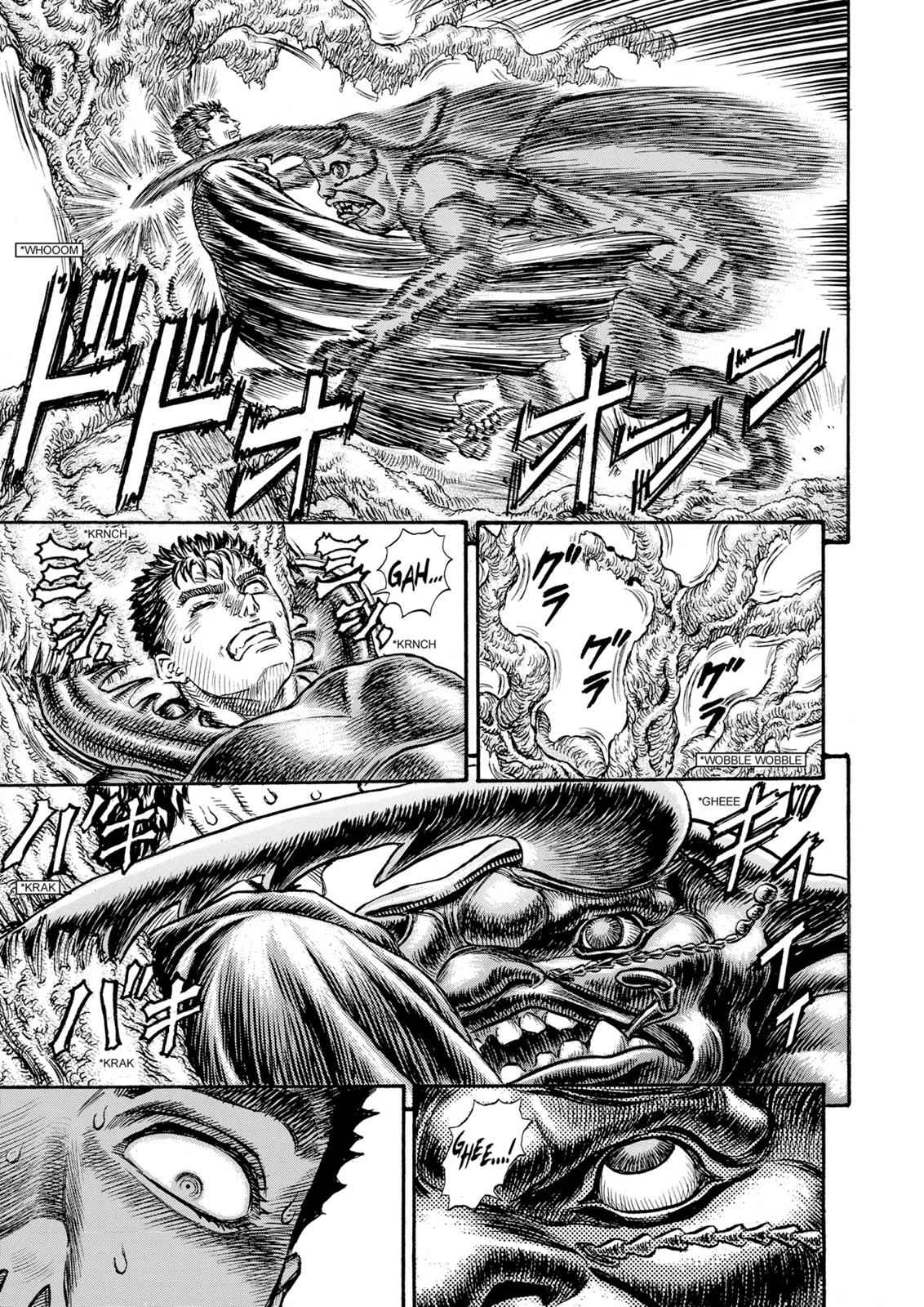 Berserk Chap 105 - Next Chap 106