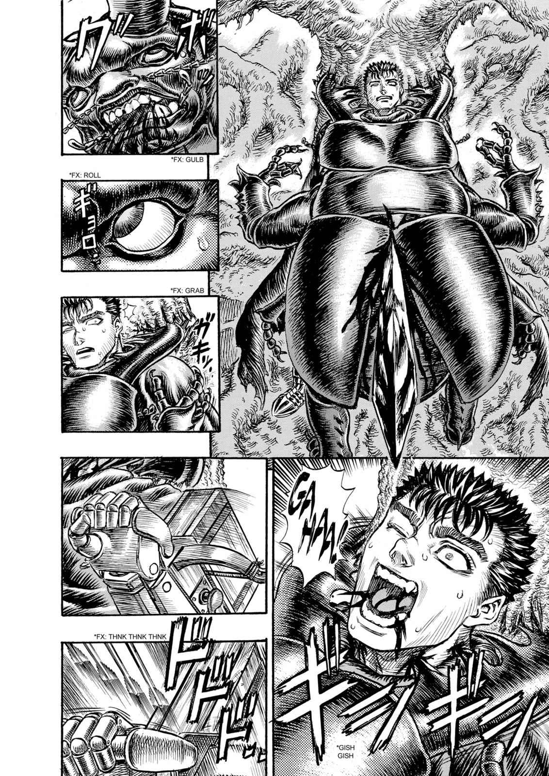 Berserk Chap 105 - Next Chap 106