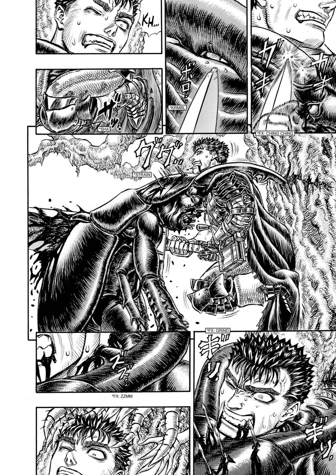 Berserk Chap 105 - Next Chap 106