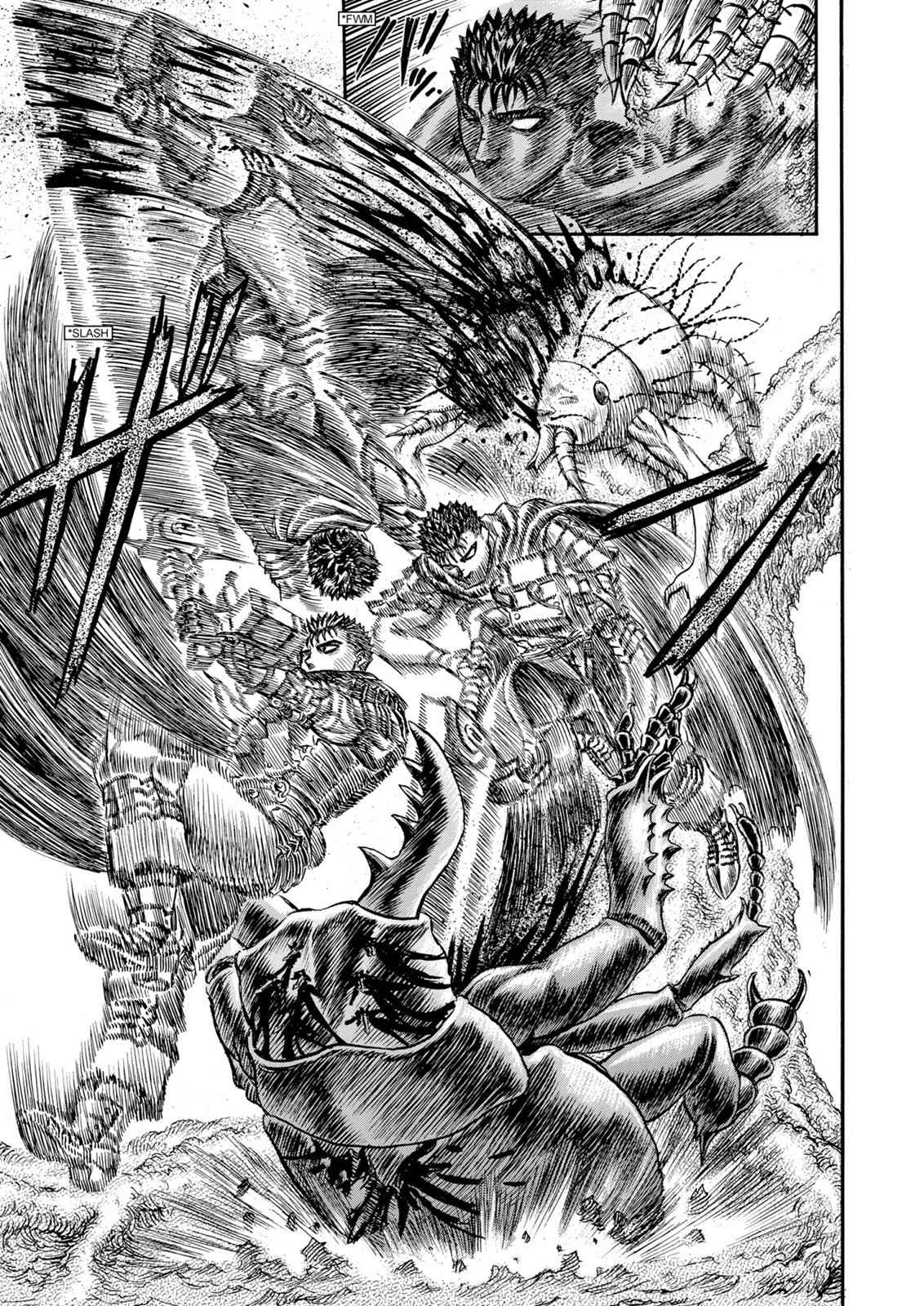 Berserk Chap 105 - Next Chap 106