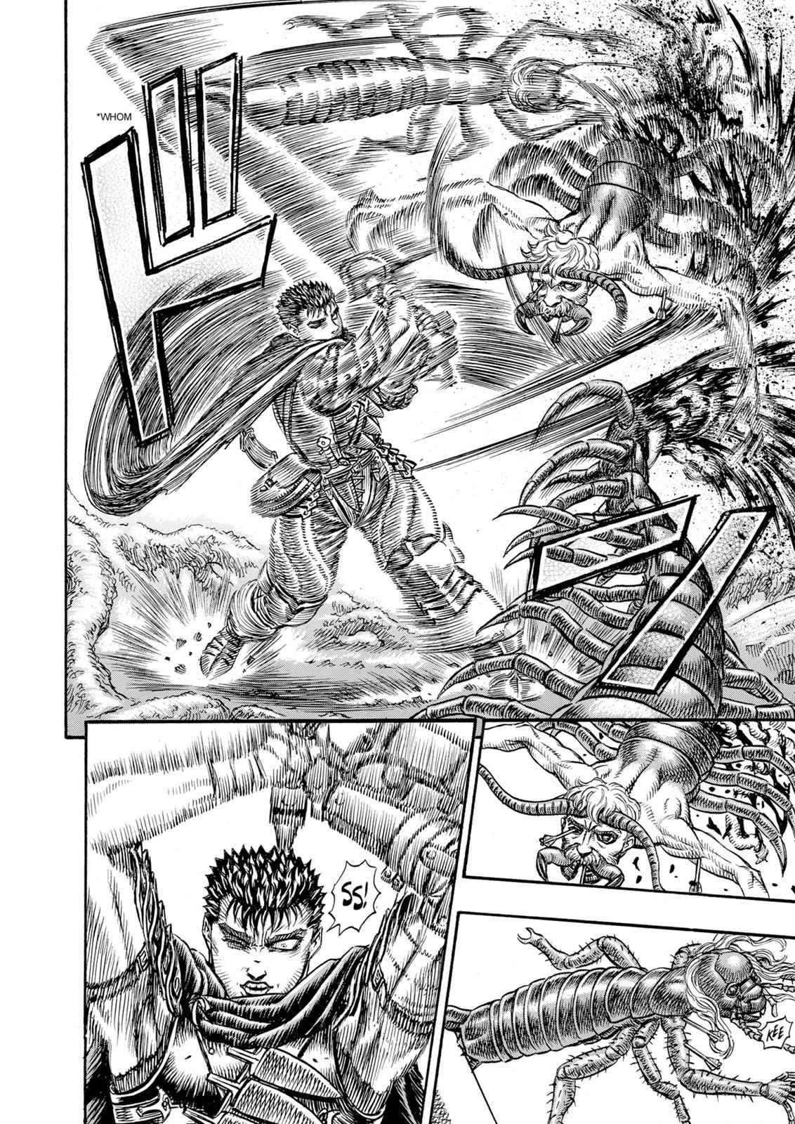 Berserk Chap 105 - Next Chap 106
