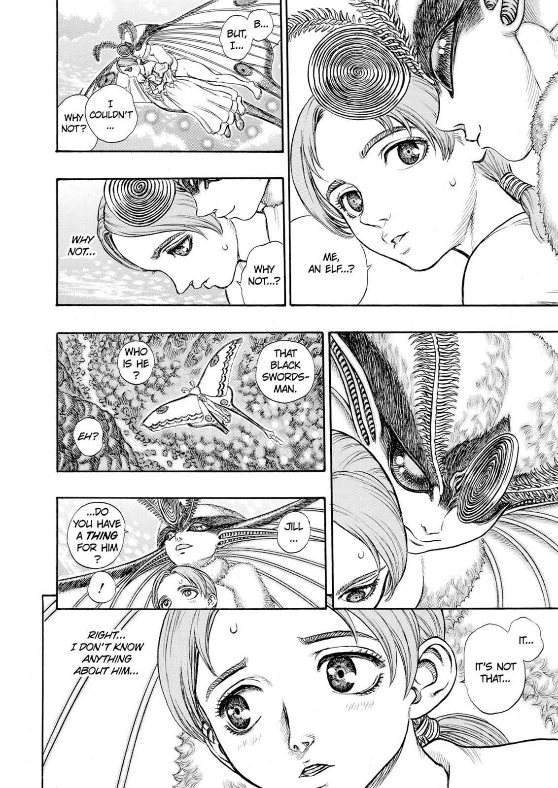 Berserk Chap 105 - Next Chap 106