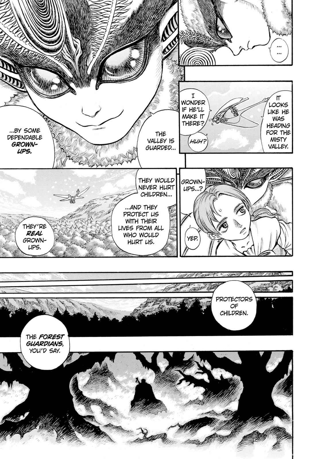 Berserk Chap 105 - Next Chap 106
