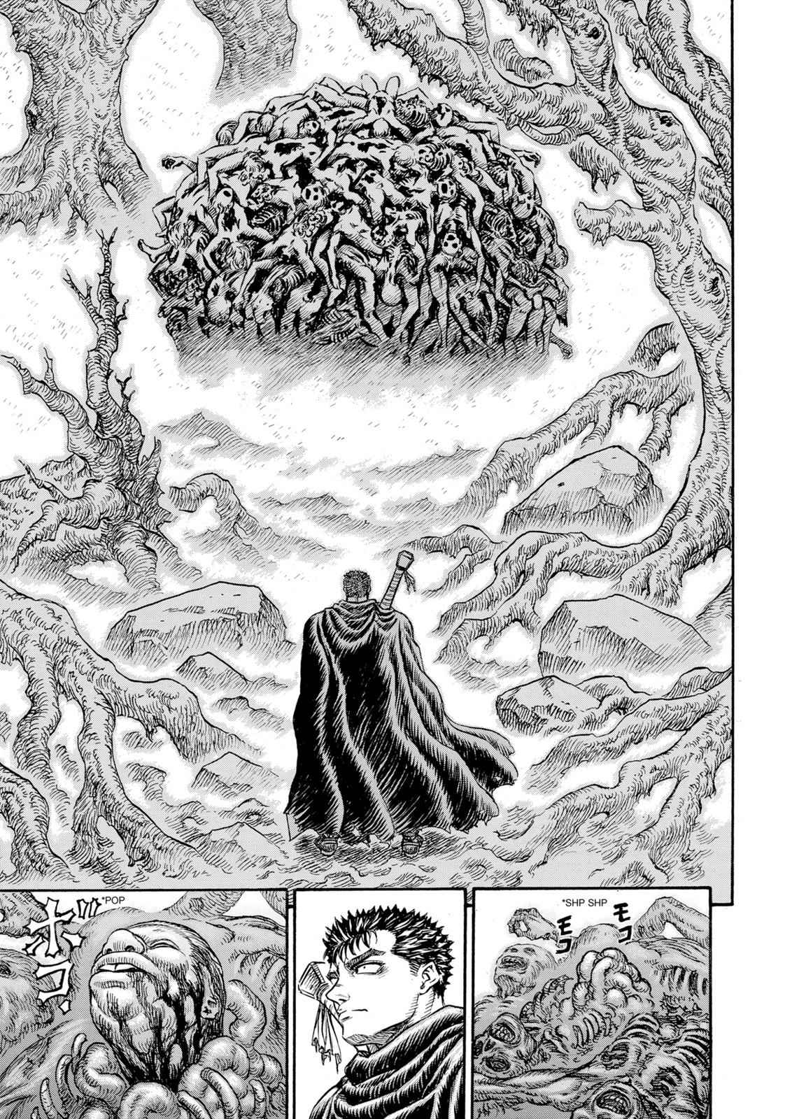 Berserk Chap 105 - Next Chap 106
