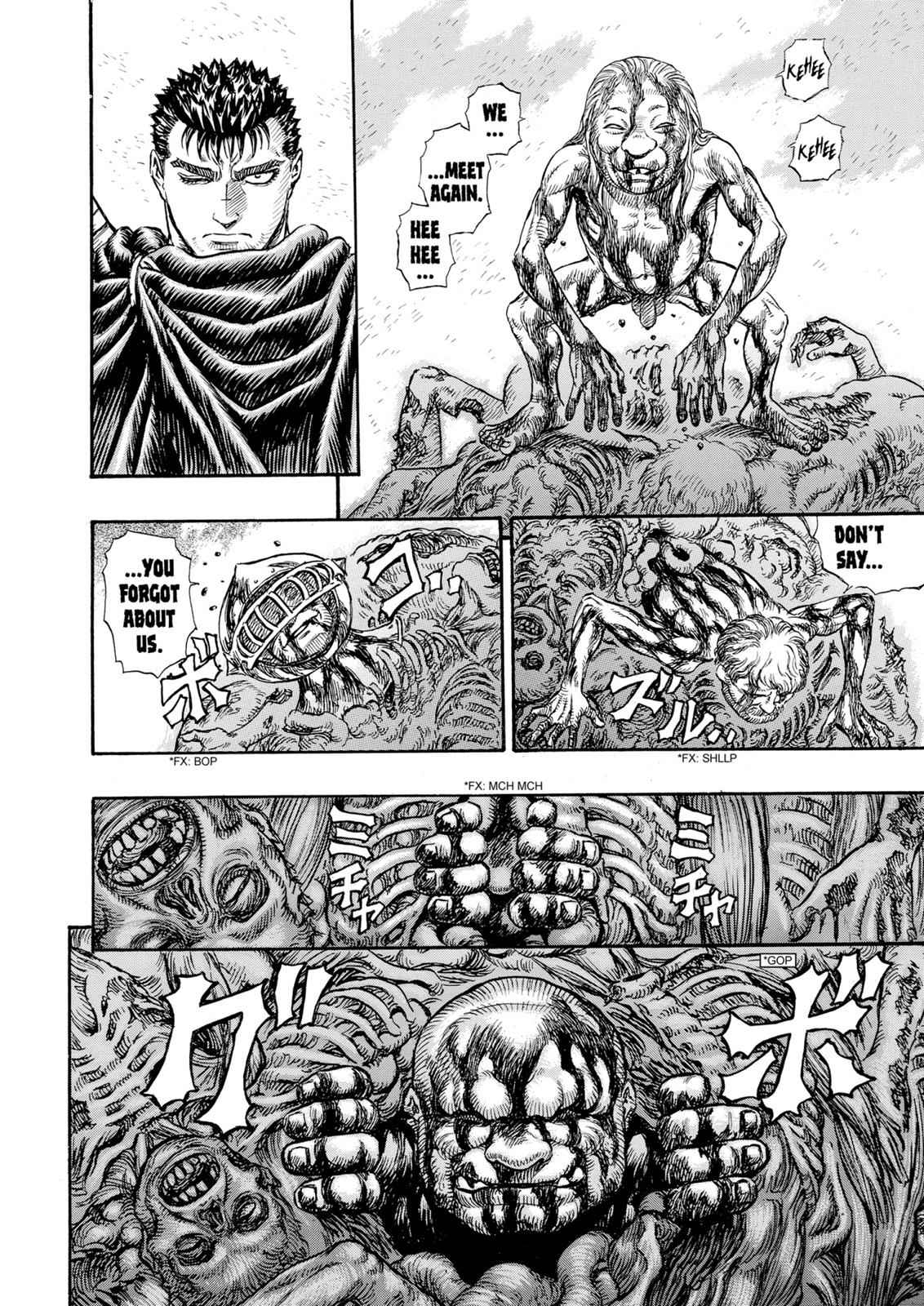 Berserk Chap 105 - Next Chap 106