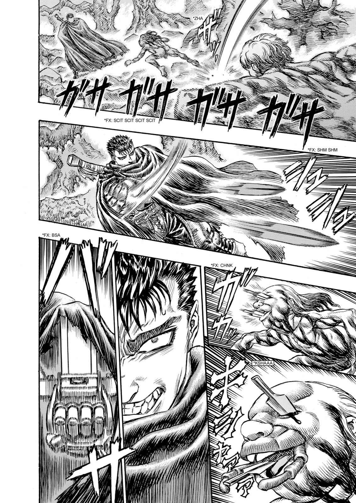 Berserk Chap 105 - Next Chap 106