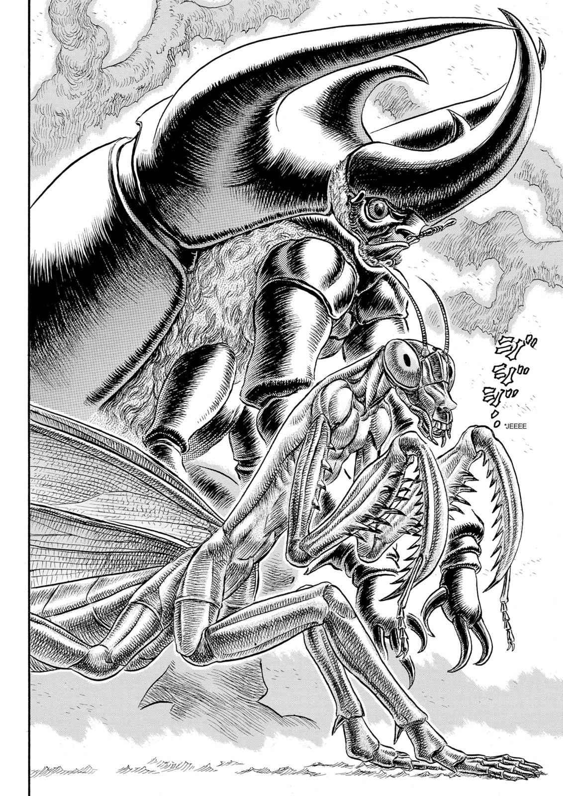 Berserk Chap 106 - Next Chap 107