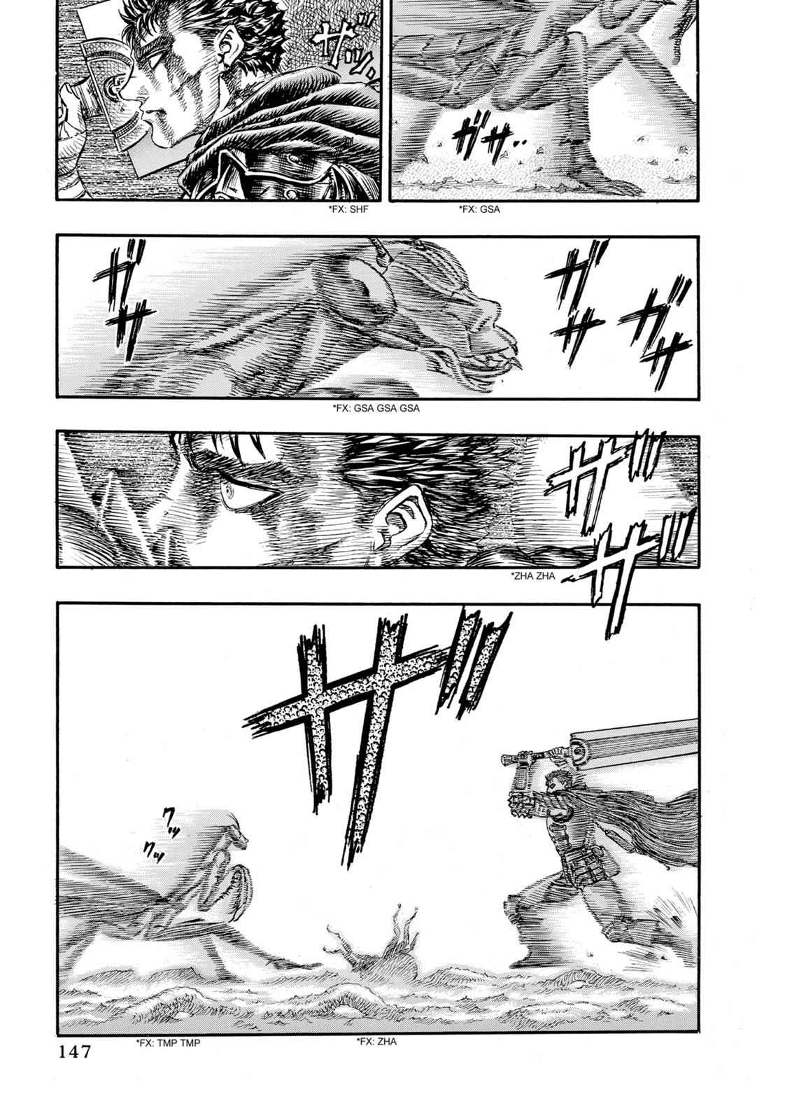 Berserk Chap 106 - Next Chap 107