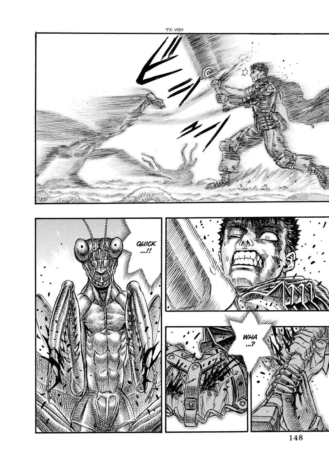 Berserk Chap 106 - Next Chap 107