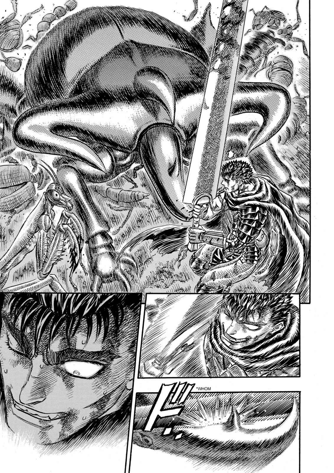 Berserk Chap 106 - Next Chap 107