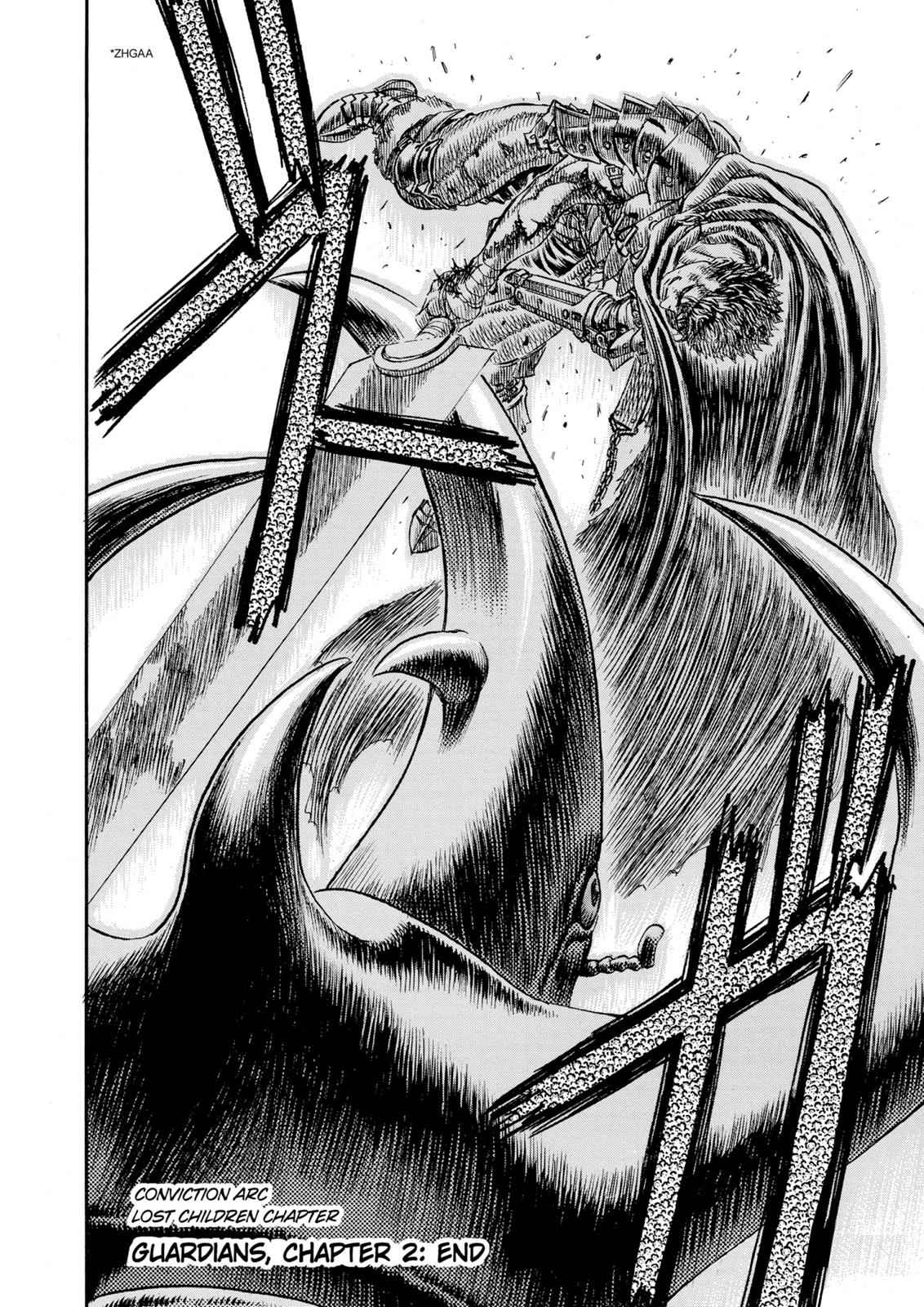 Berserk Chap 106 - Next Chap 107