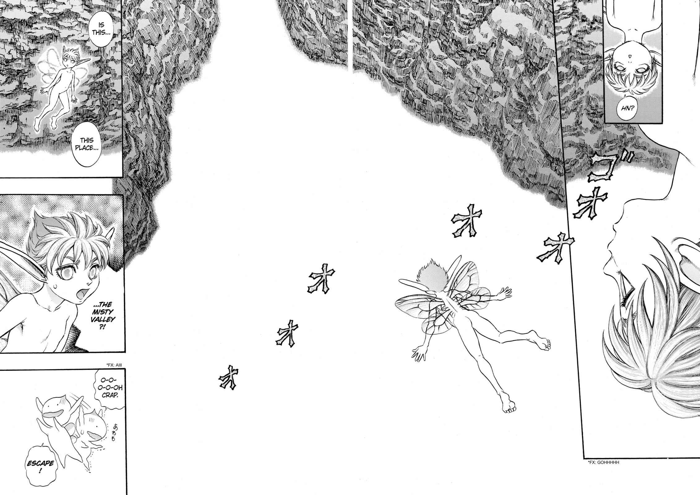 Berserk Chap 106 - Next Chap 107