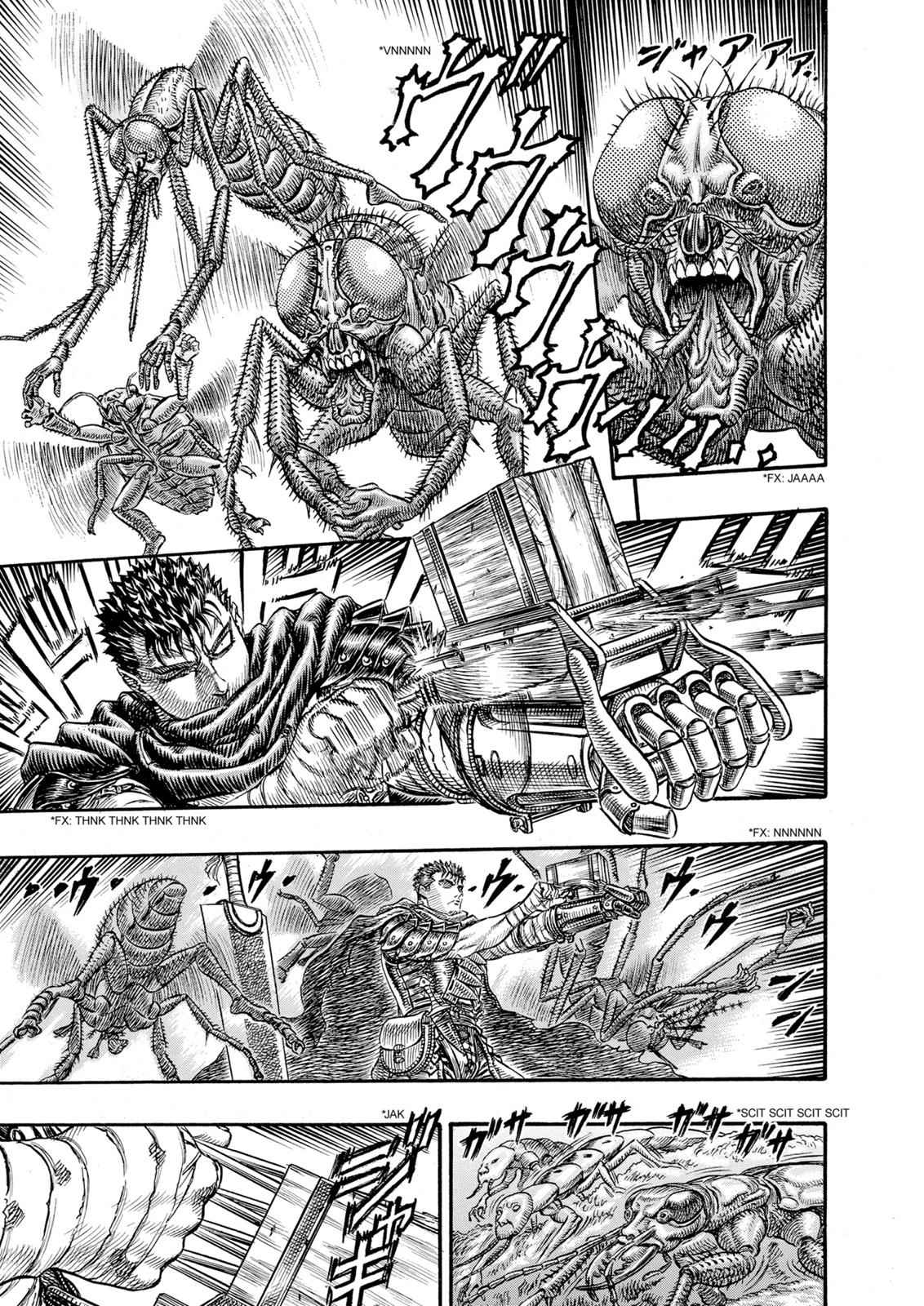 Berserk Chap 106 - Next Chap 107