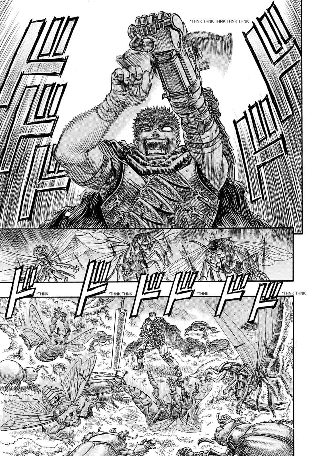 Berserk Chap 106 - Next Chap 107