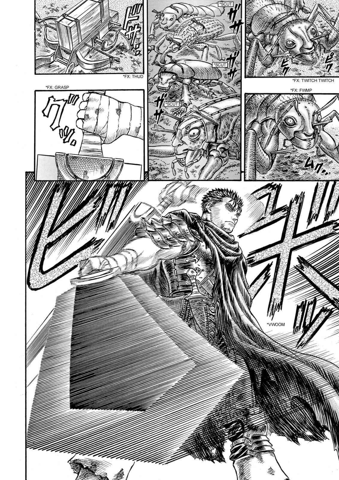Berserk Chap 106 - Next Chap 107