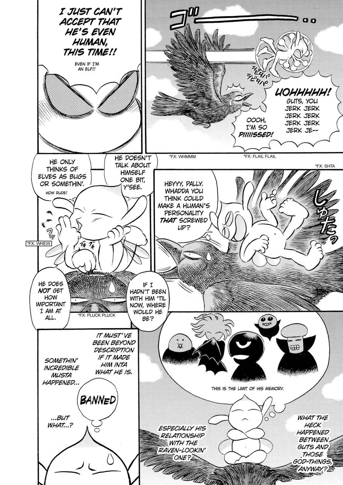 Berserk Chap 106 - Next Chap 107