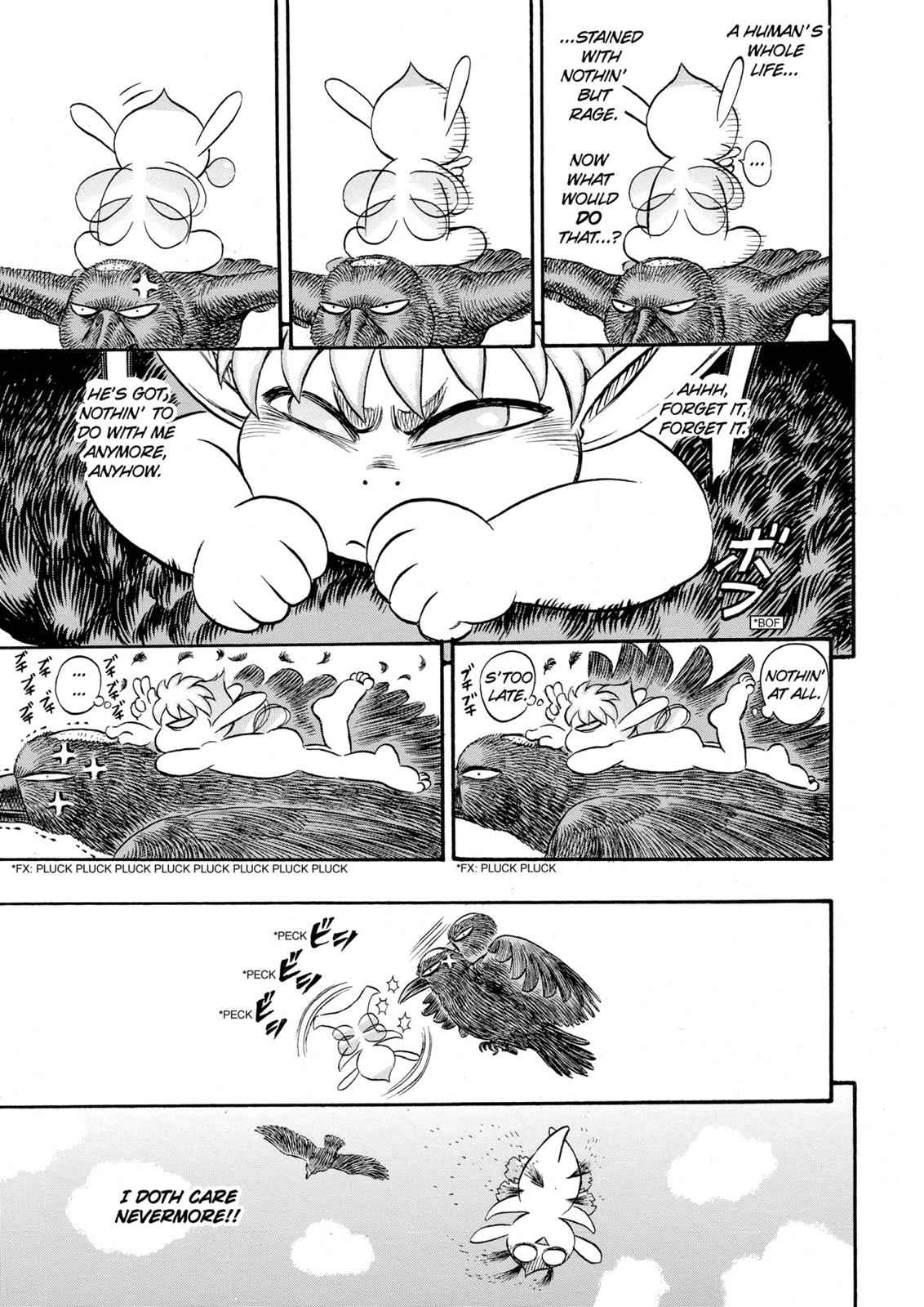 Berserk Chap 106 - Next Chap 107