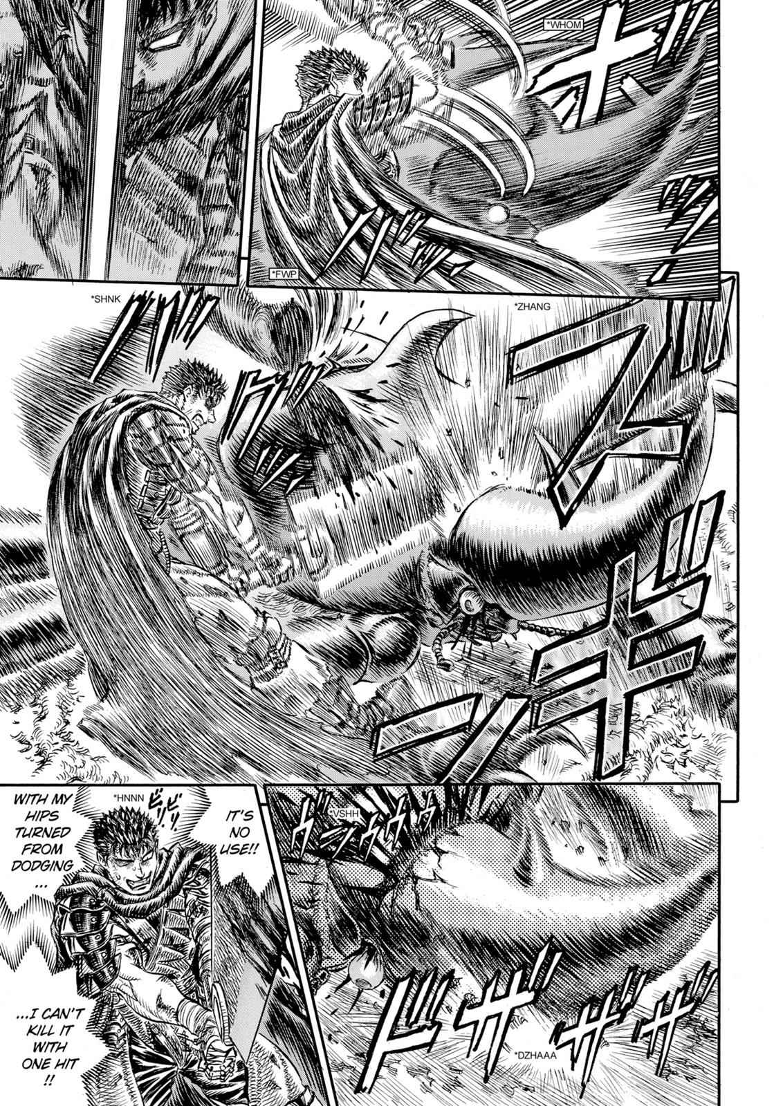 Berserk Chap 107 - Next Chap 108