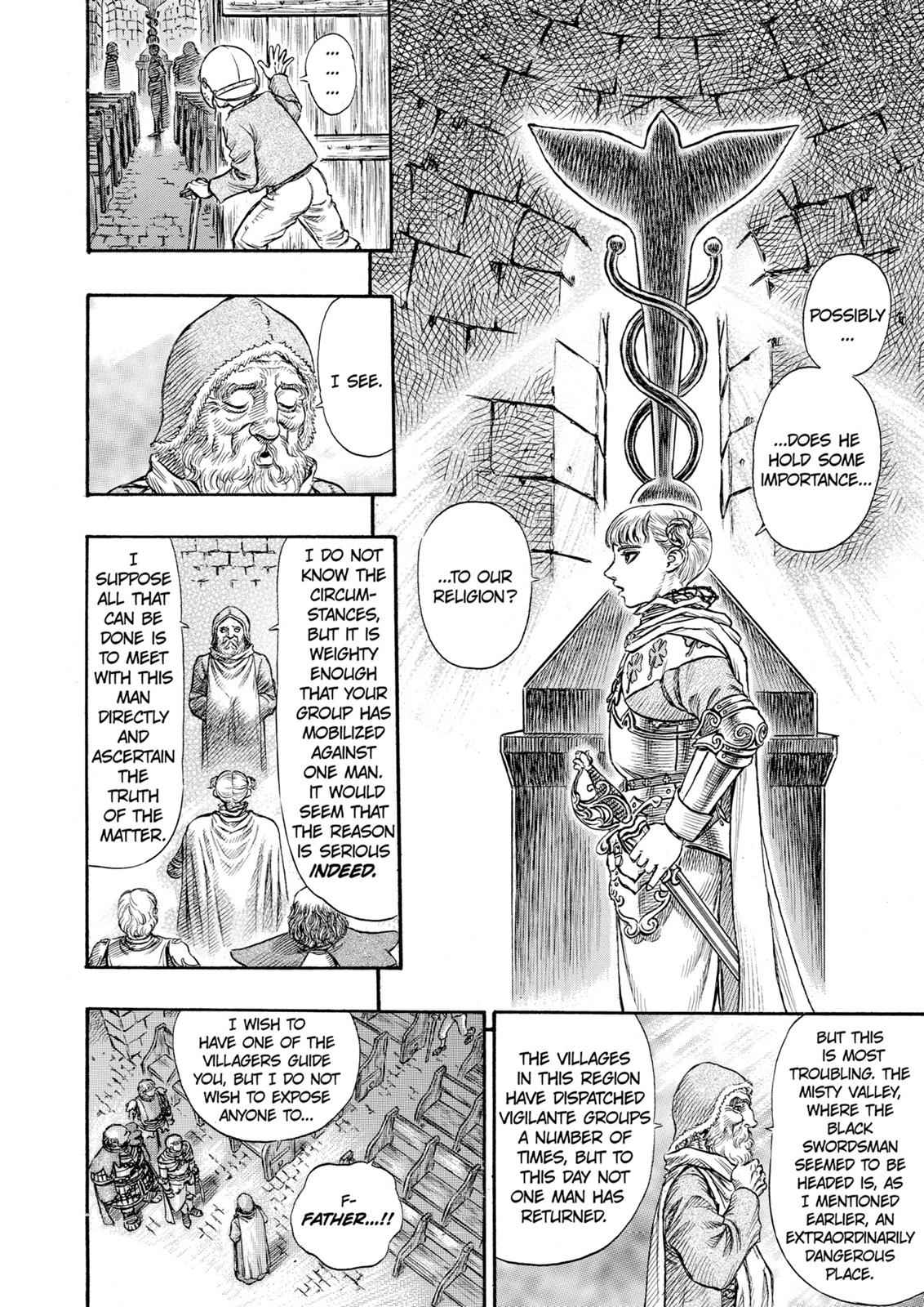 Berserk Chap 107 - Next Chap 108