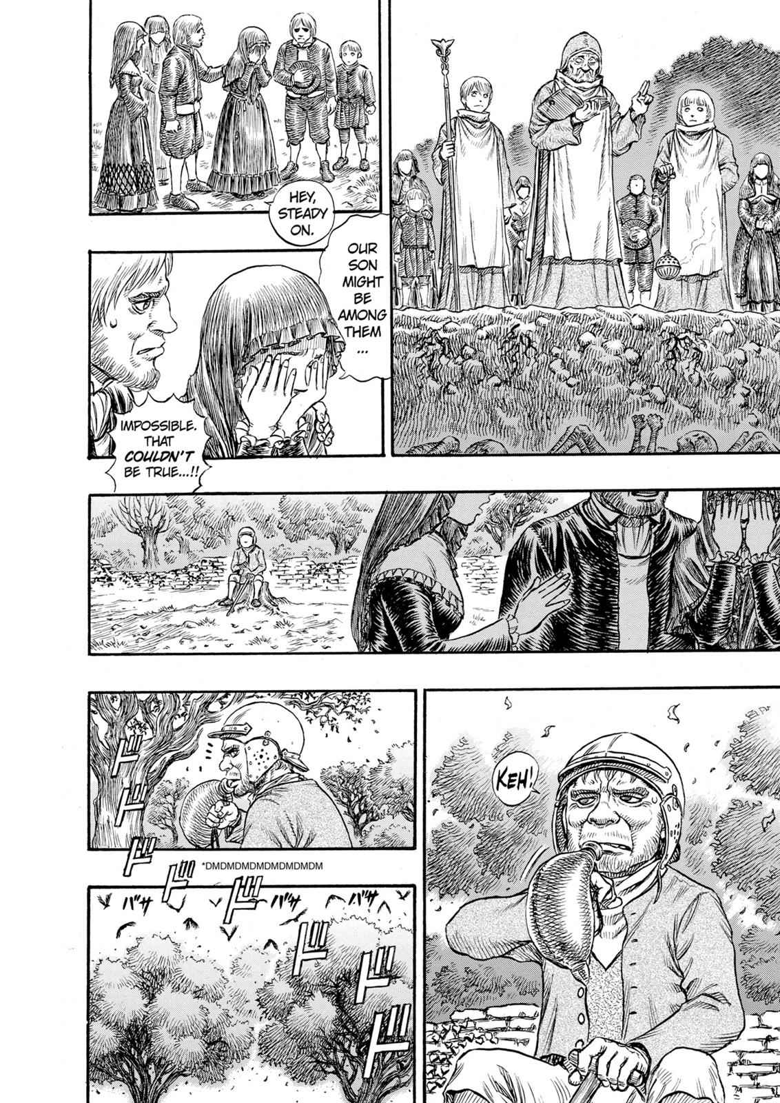 Berserk Chap 107 - Next Chap 108