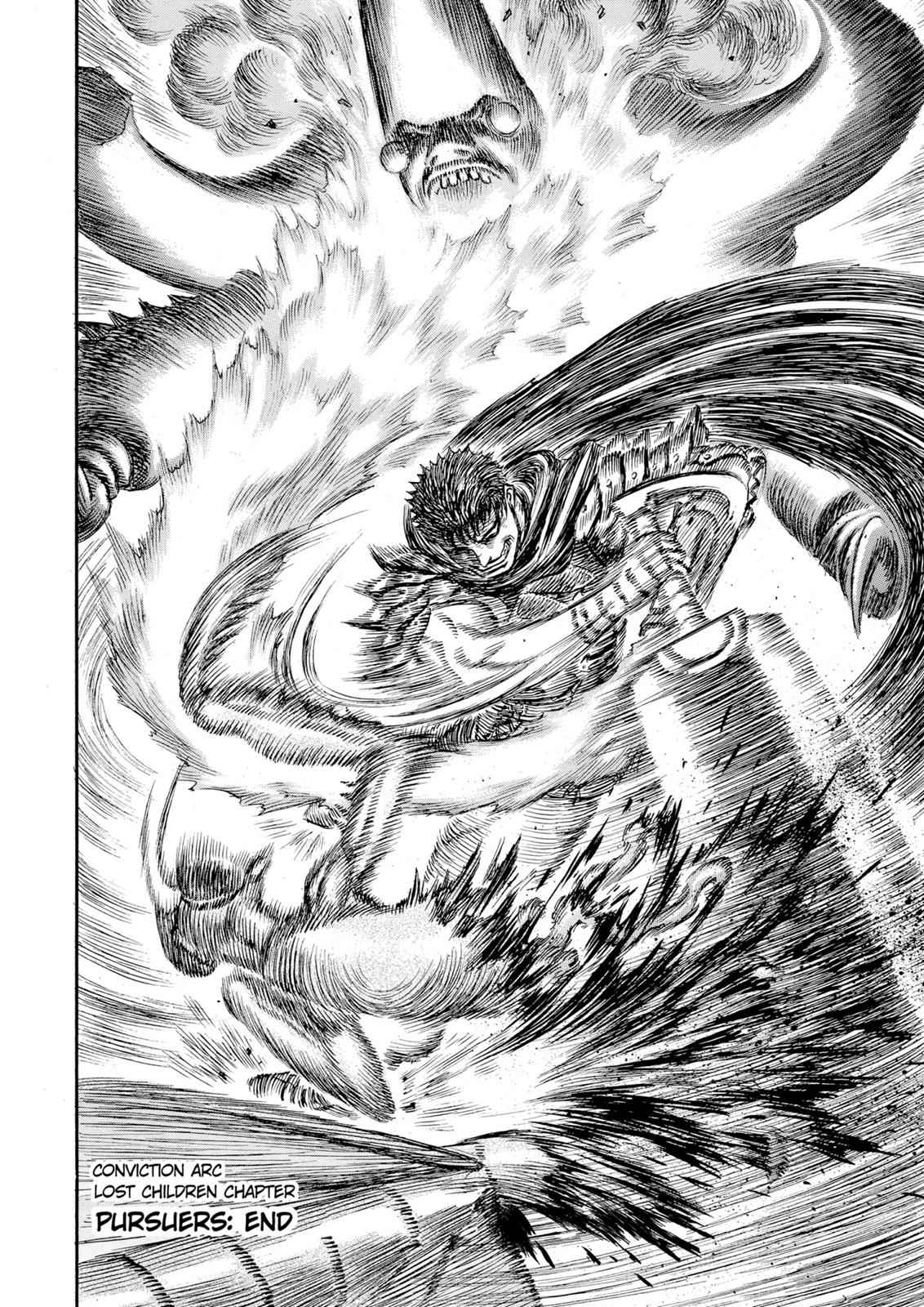 Berserk Chap 107 - Next Chap 108