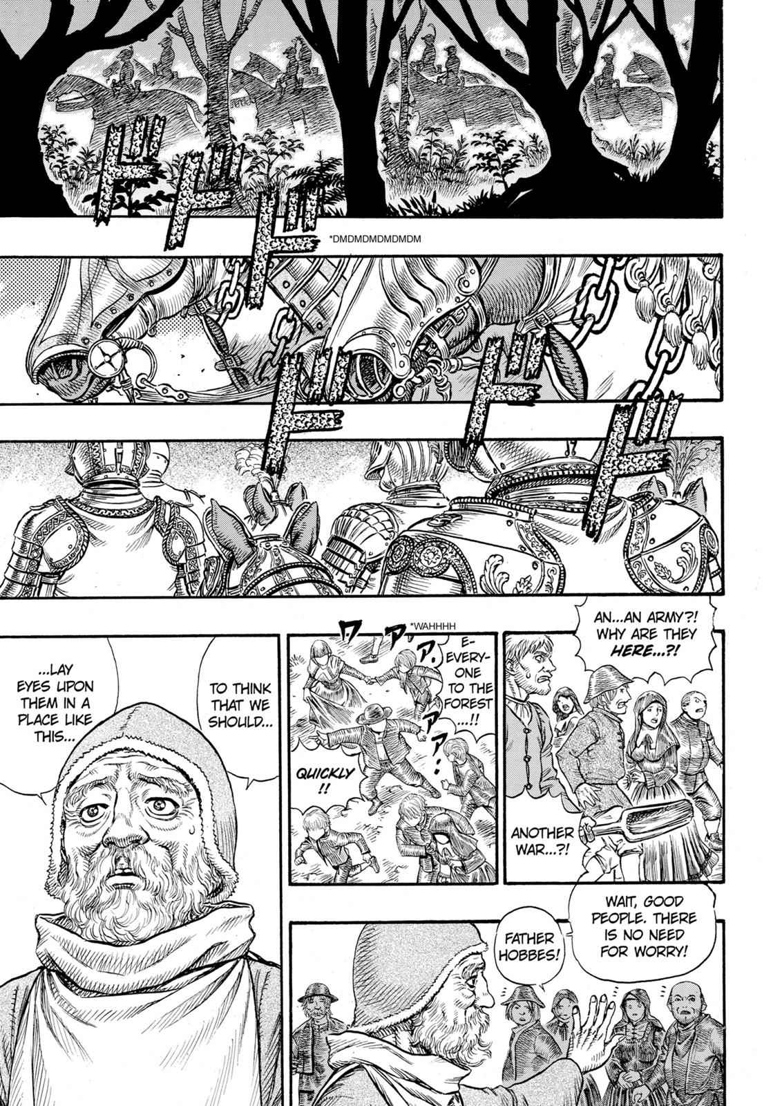 Berserk Chap 107 - Next Chap 108