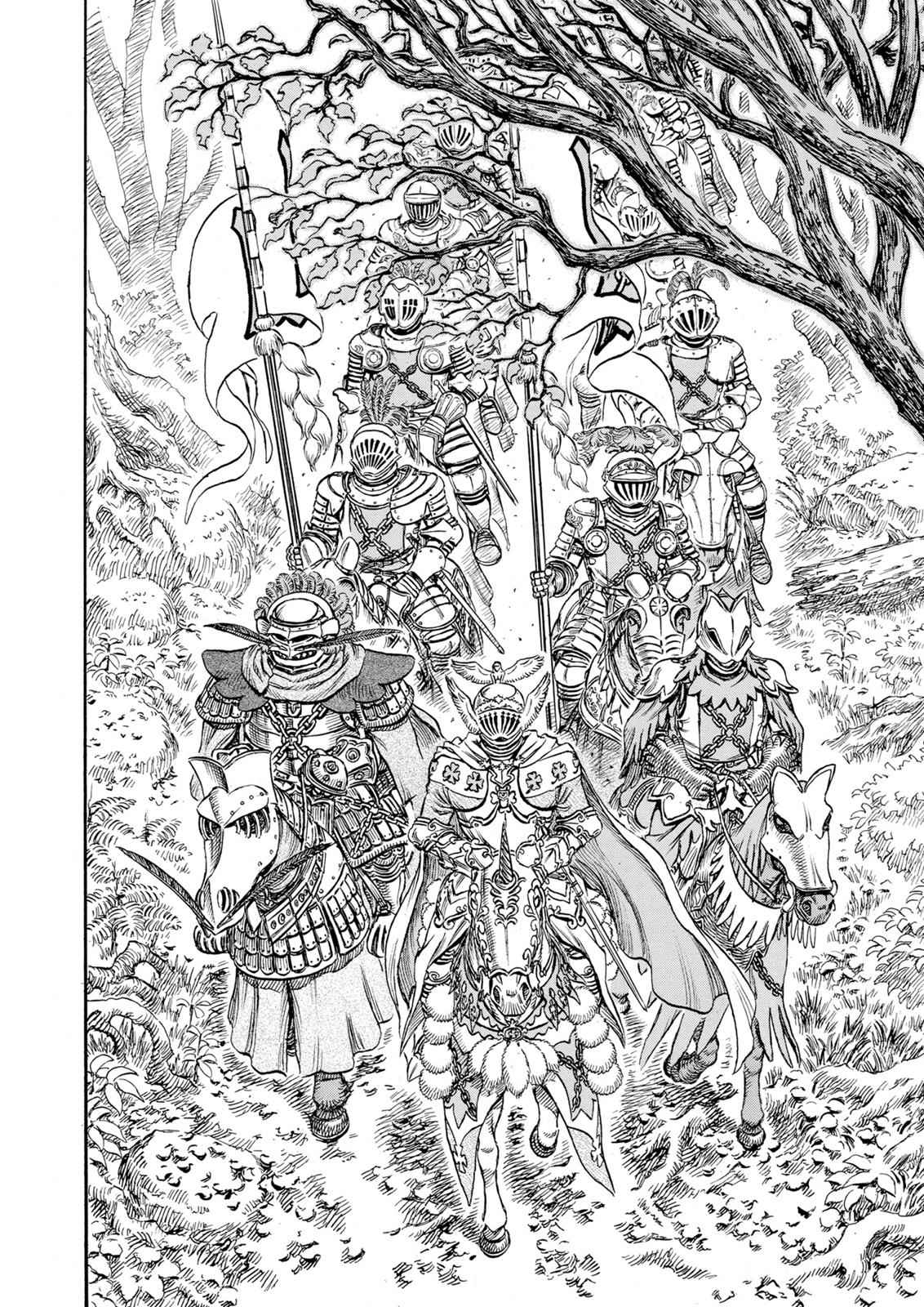 Berserk Chap 107 - Next Chap 108