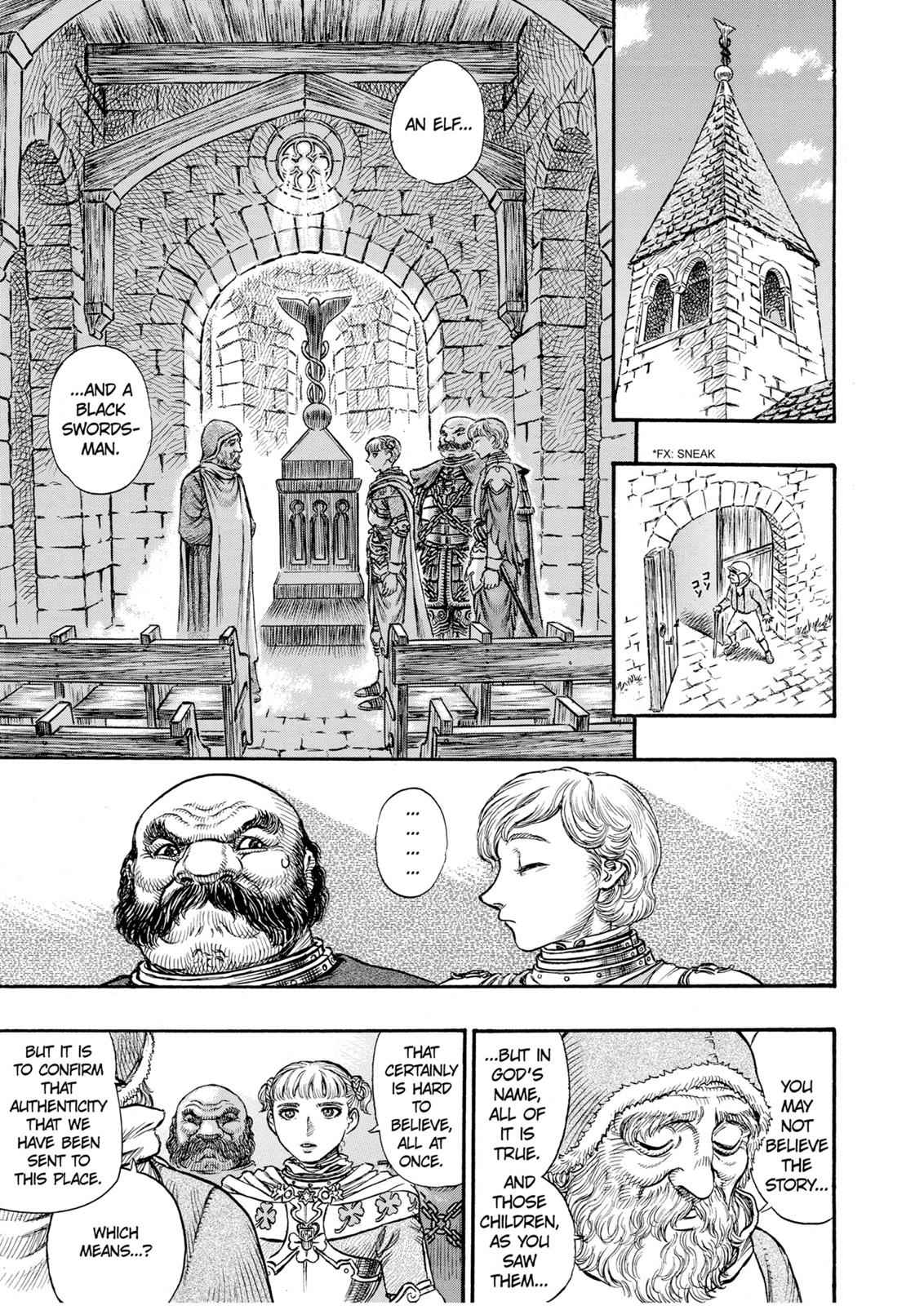 Berserk Chap 107 - Next Chap 108