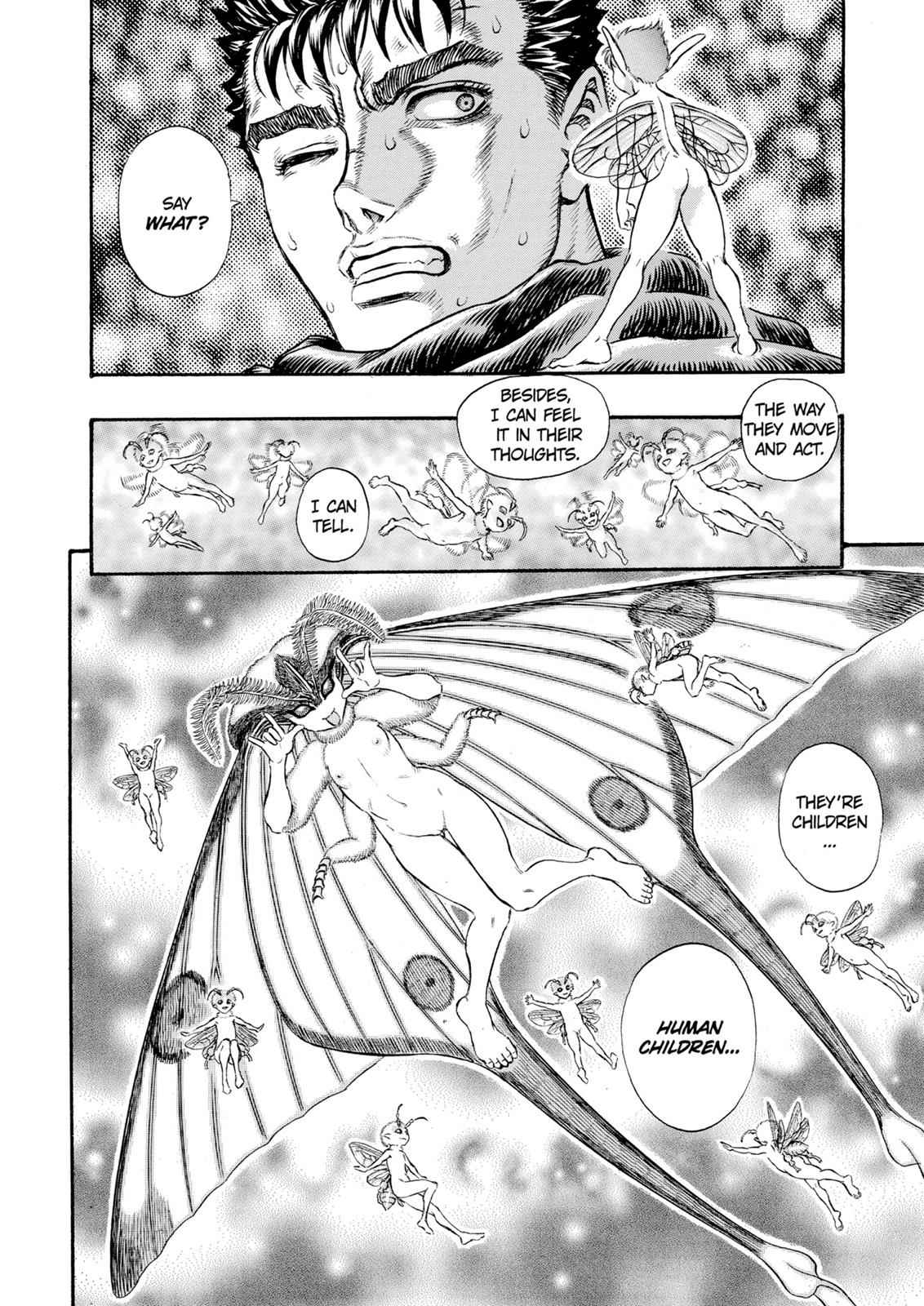 Berserk Chap 100 - Next Chap 101