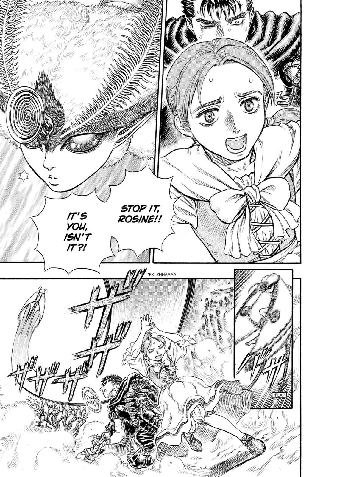 Berserk Chap 100 - Next Chap 101
